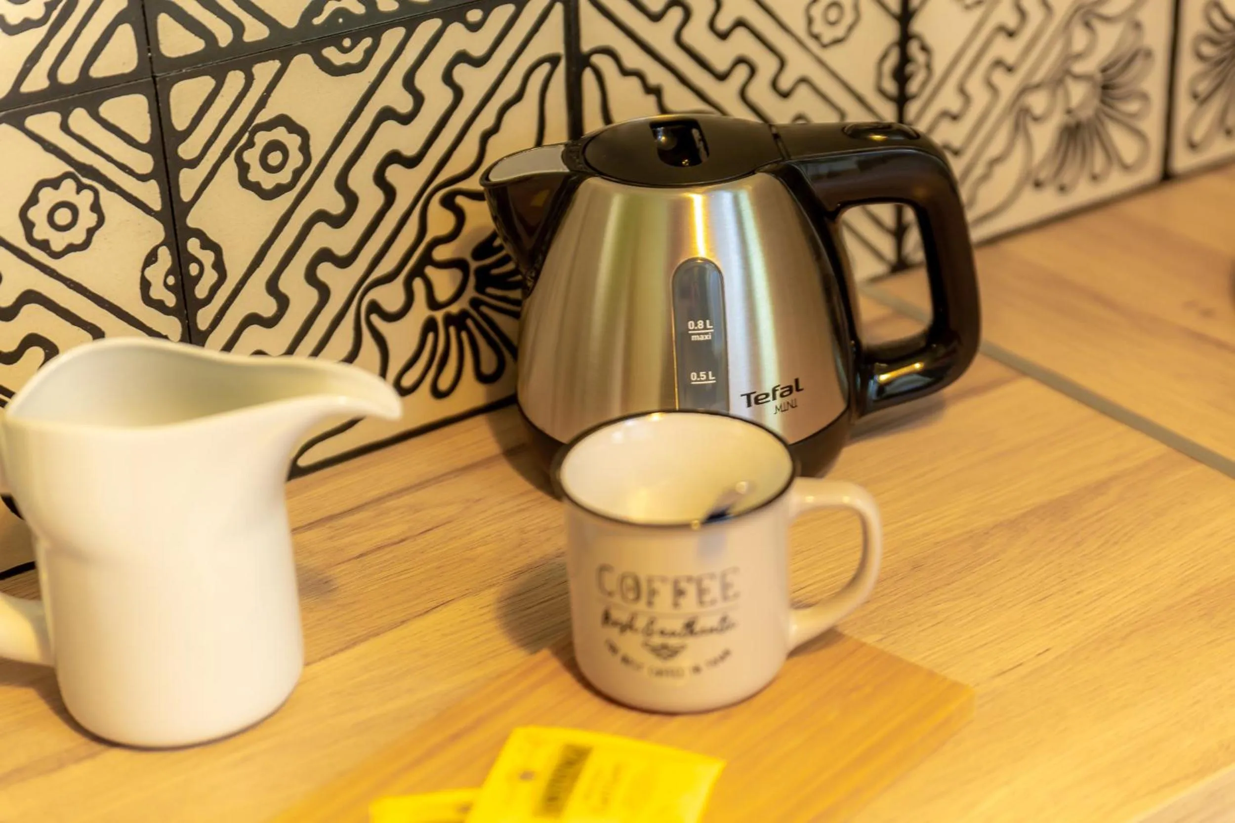 Bedroom in Les appartements chics du Vieux-Port