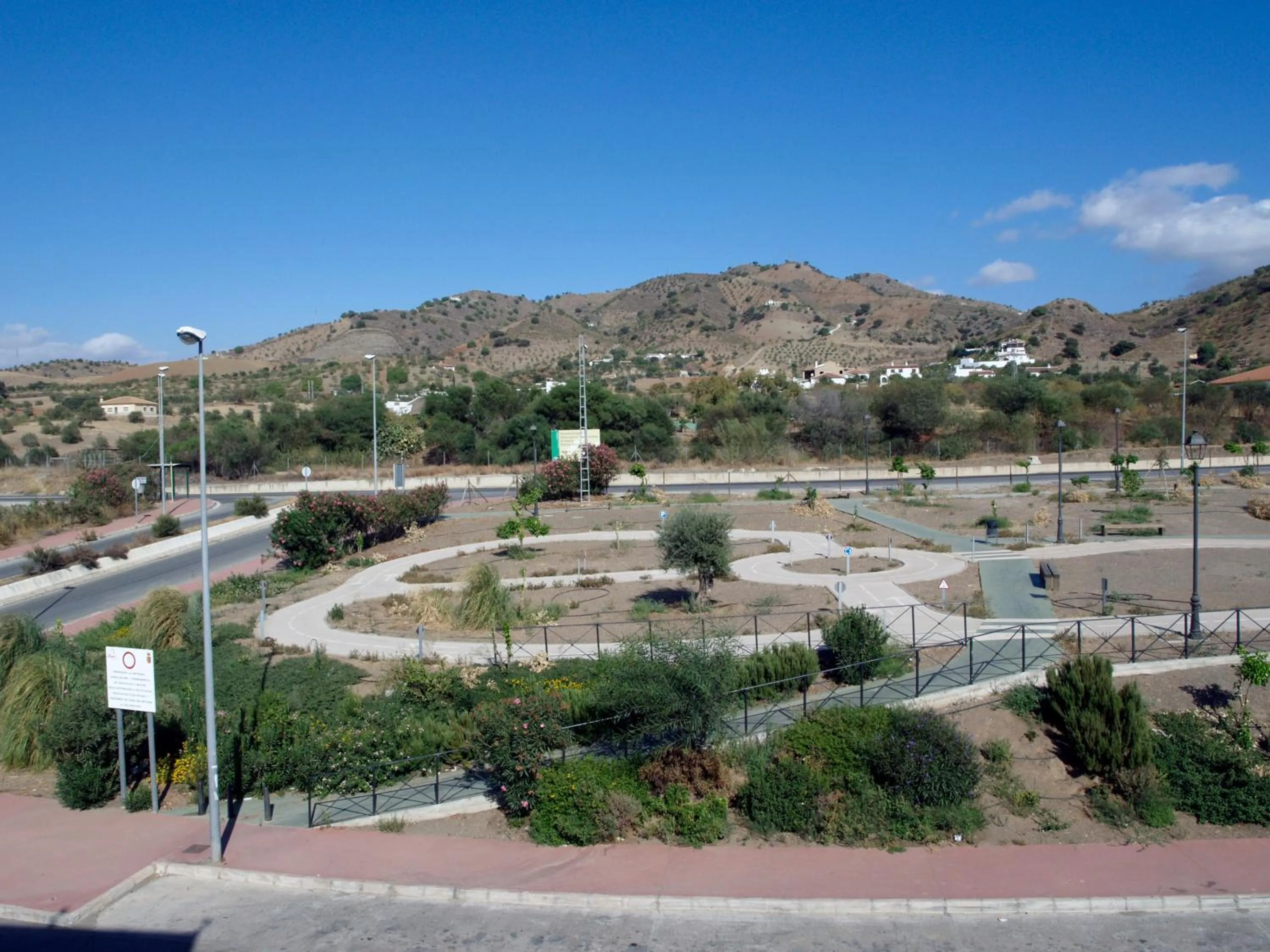 Sports in Hostal la Molina