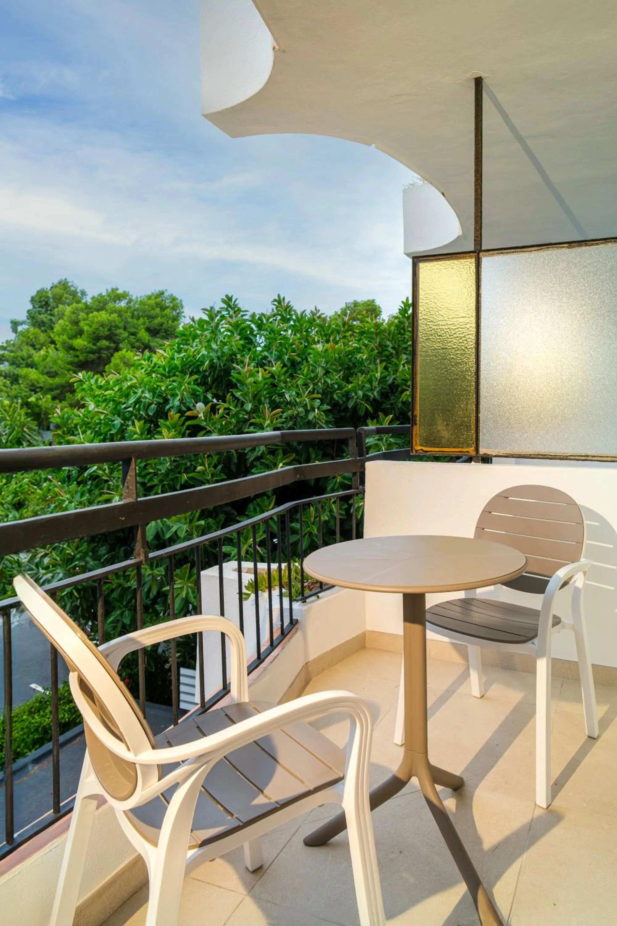 Balcony/Terrace in Cabot Cala Ferrera