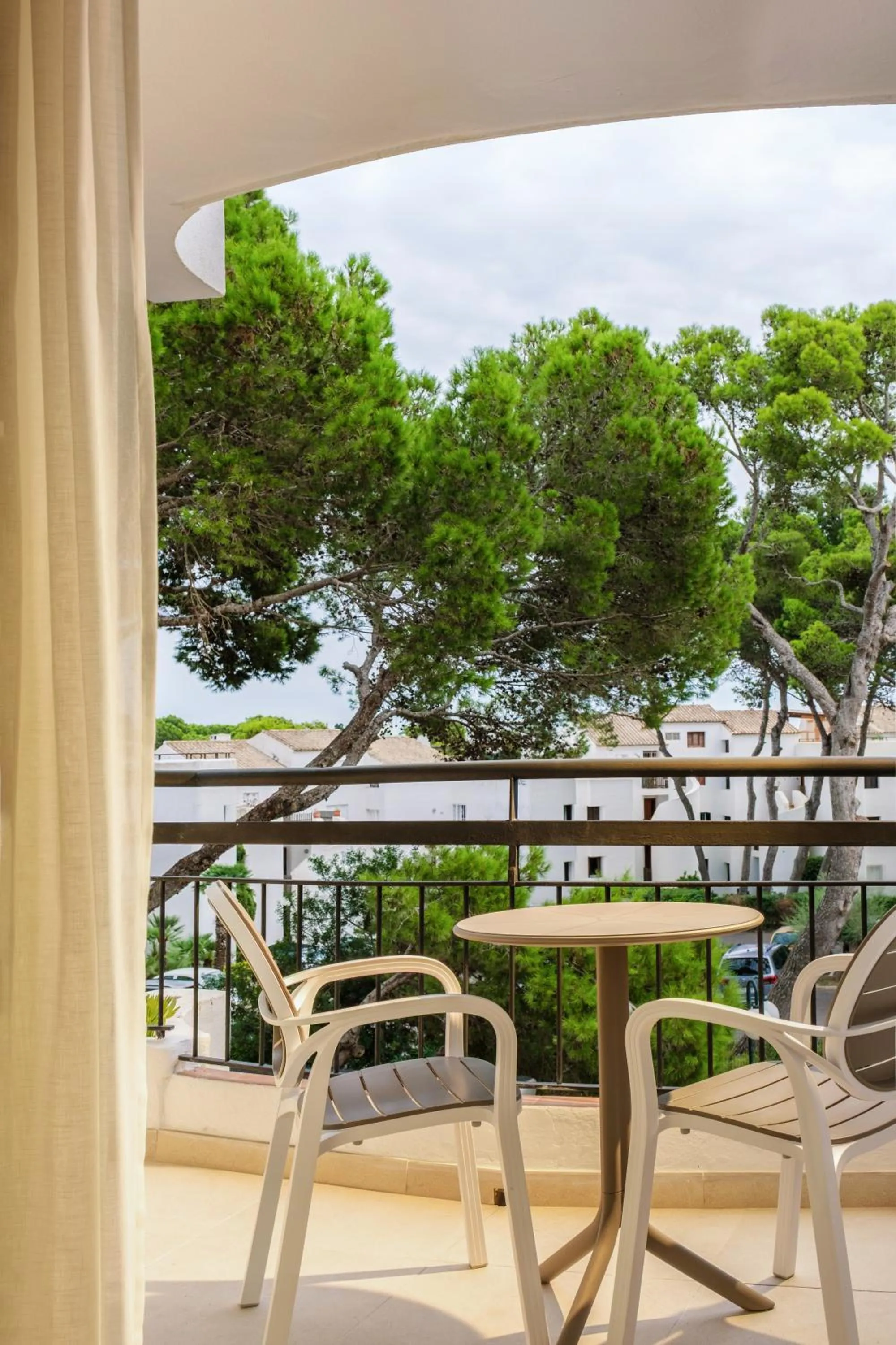 Balcony/Terrace in Cabot Cala Ferrera