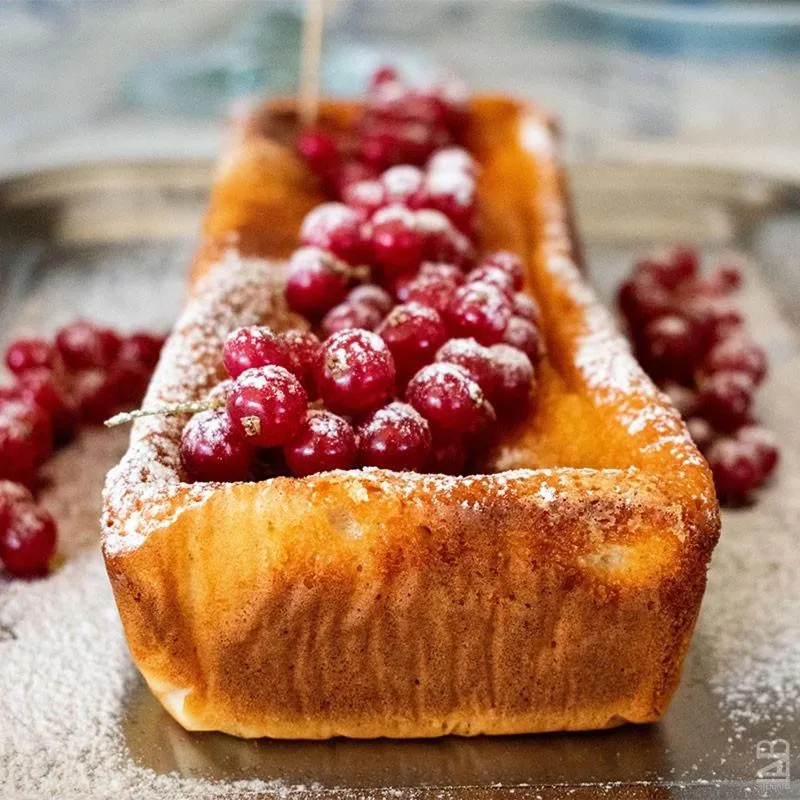 Breakfast in Hotel Zeus