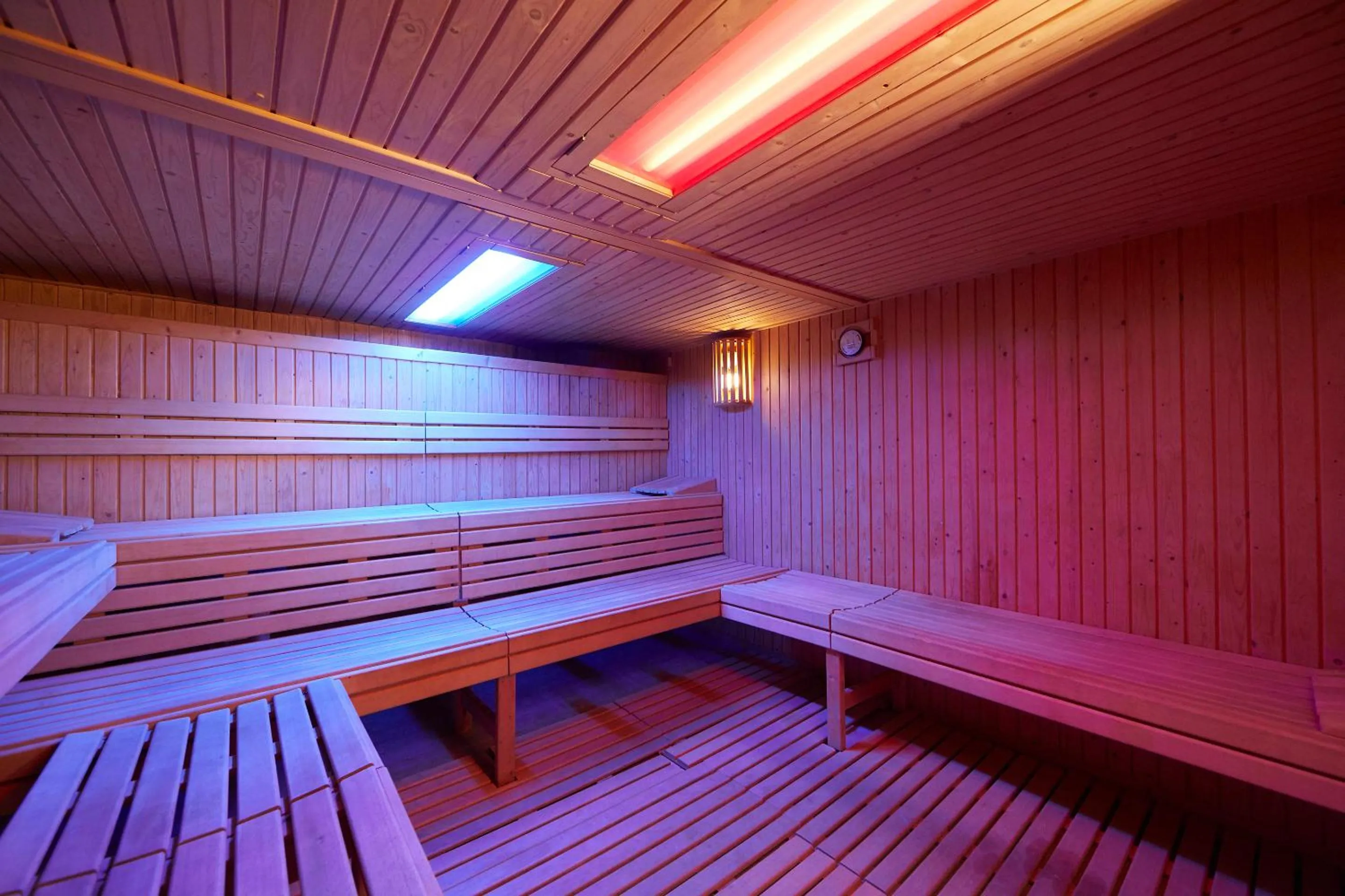 Area and facilities in Gavimar Ariel Chico Hotel and Apartments