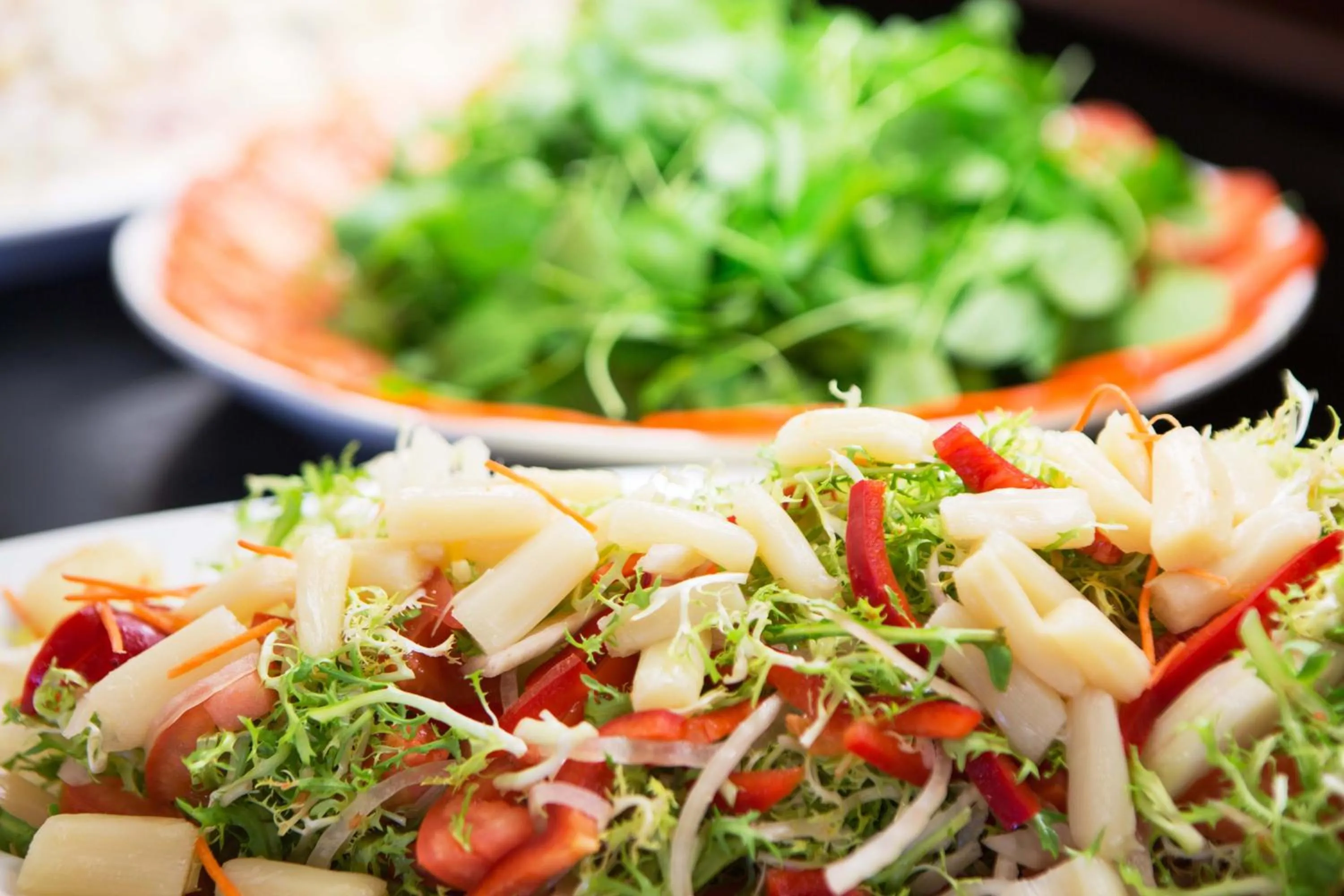 Food close-up in Gavimar Ariel Chico Hotel and Apartments