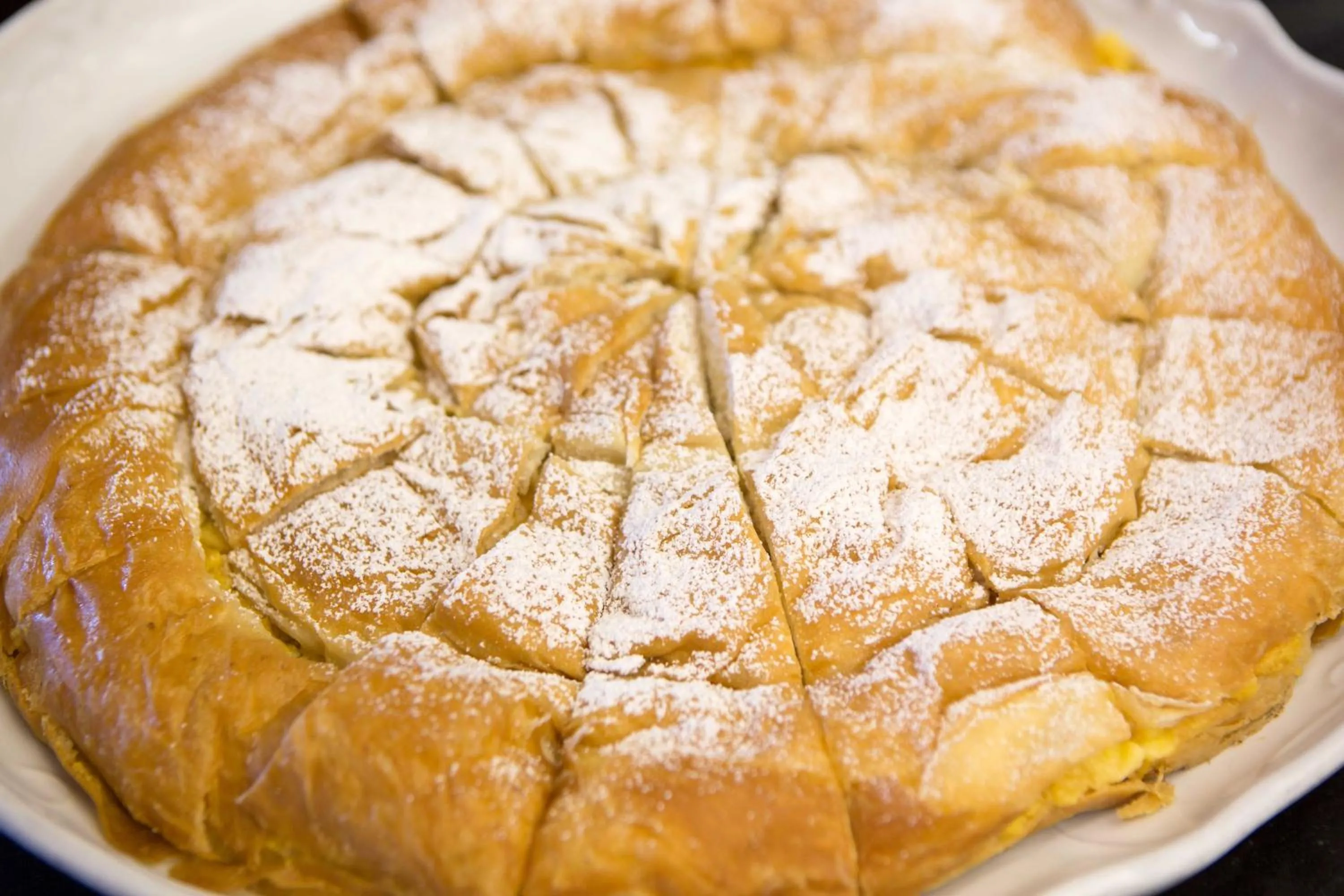 Food close-up in Gavimar Ariel Chico Hotel and Apartments