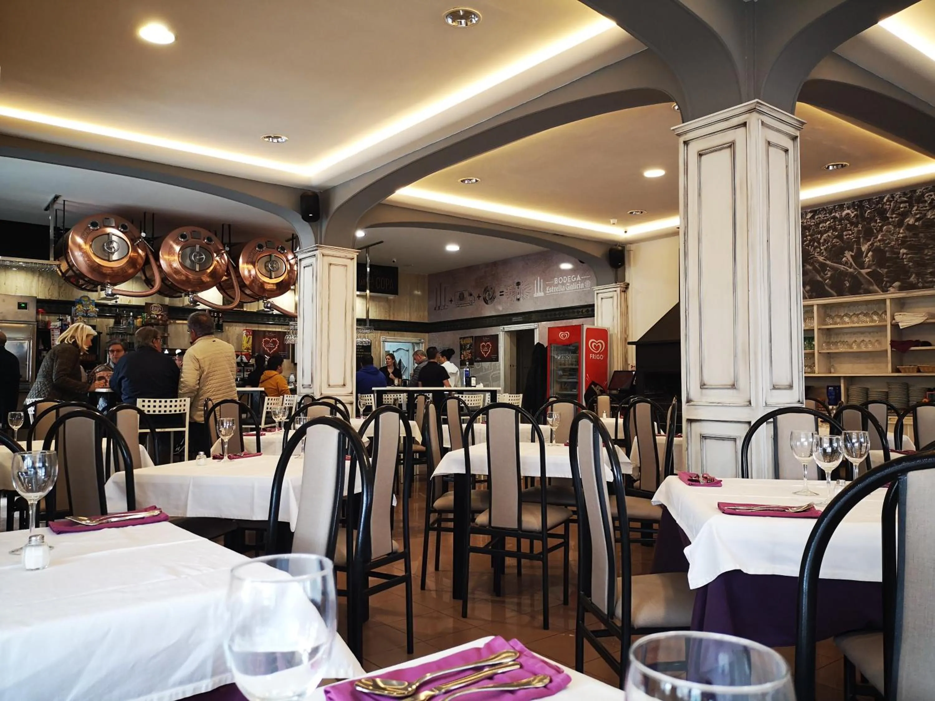 Hostal Los Hermanos