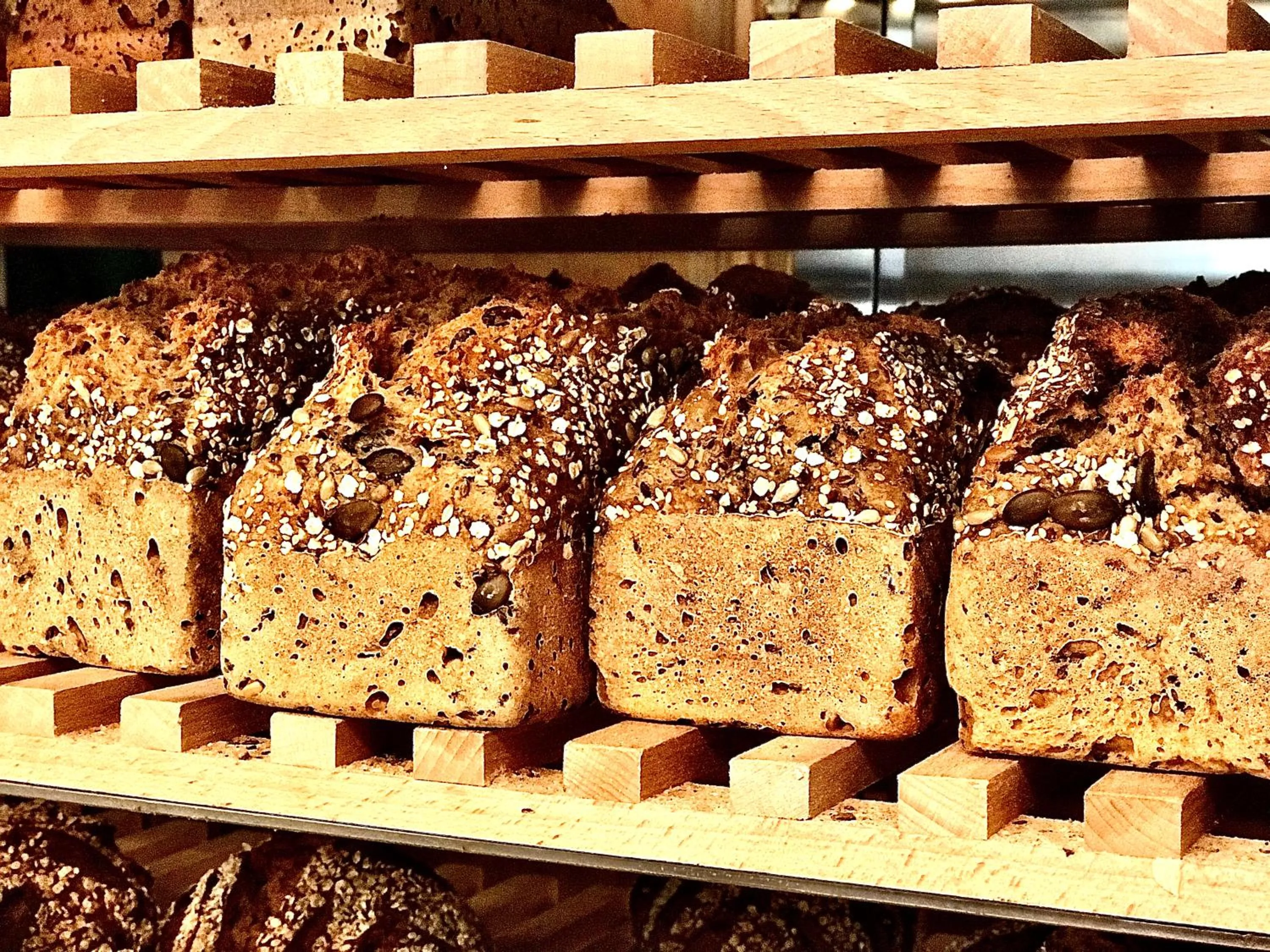 Food in Le Basile Hôtel