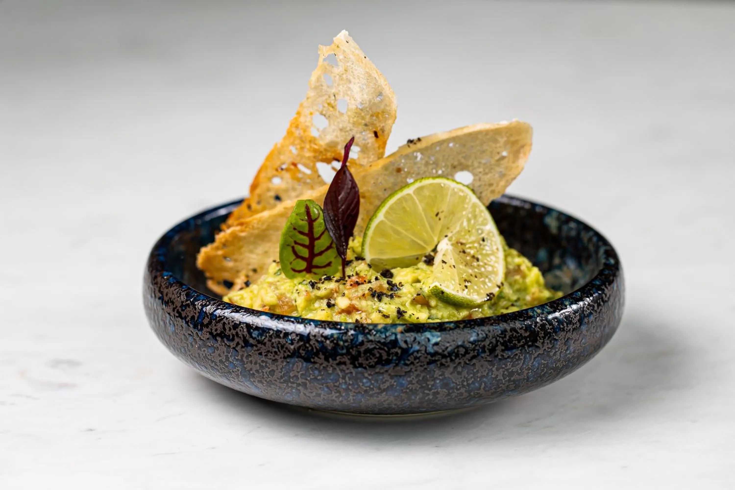 Food in Union Plaza Hotel