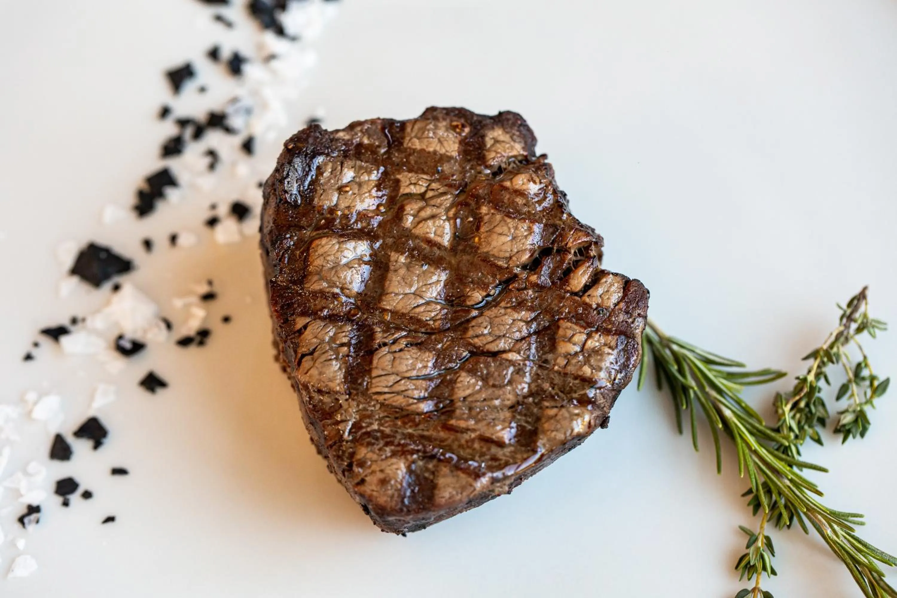 Restaurant/places to eat in Union Plaza Hotel