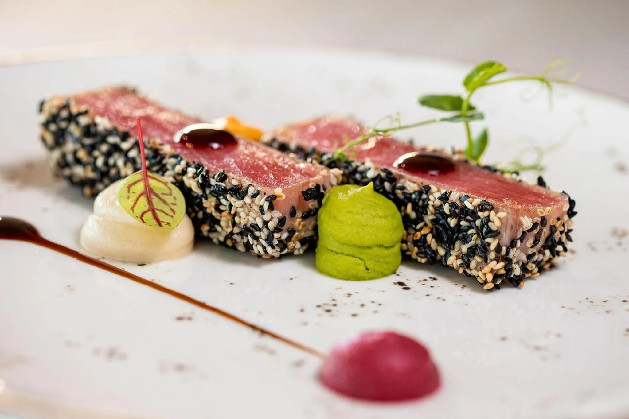 Food and drinks in Union Plaza Hotel