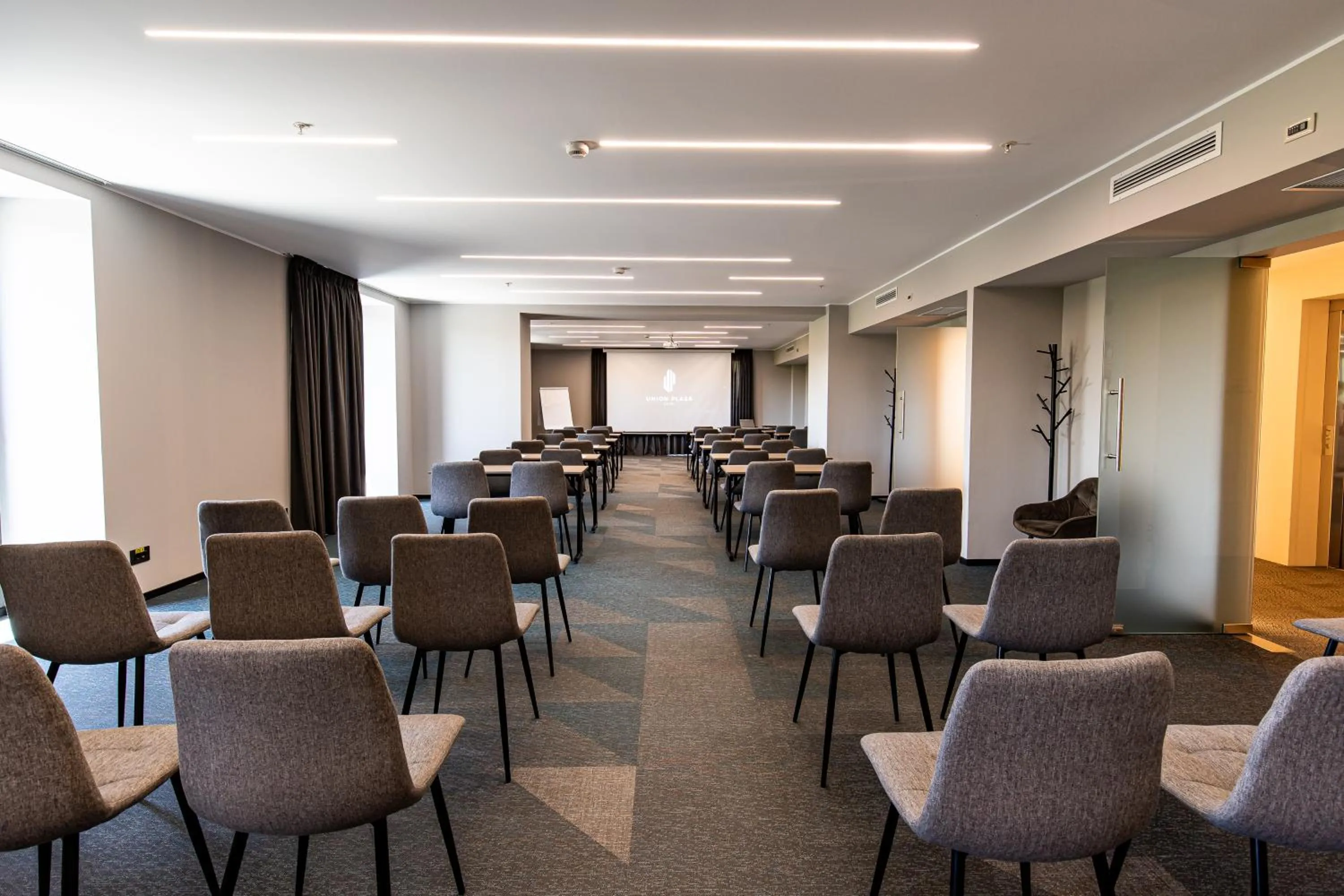 Meeting/conference room in Union Plaza Hotel