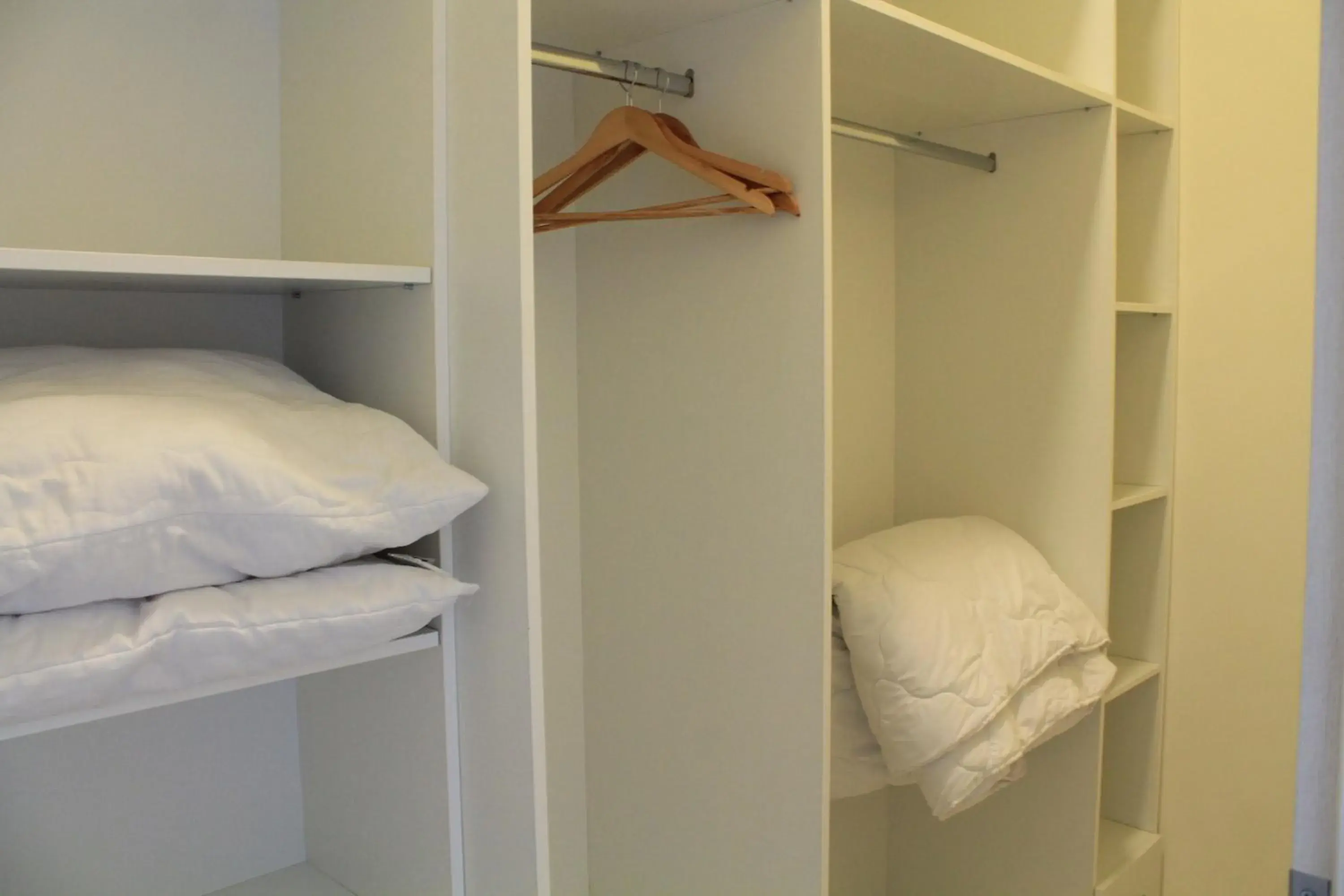 Standard Apartment in VISAJ Residence Standard Apartment in VISAJ Residence