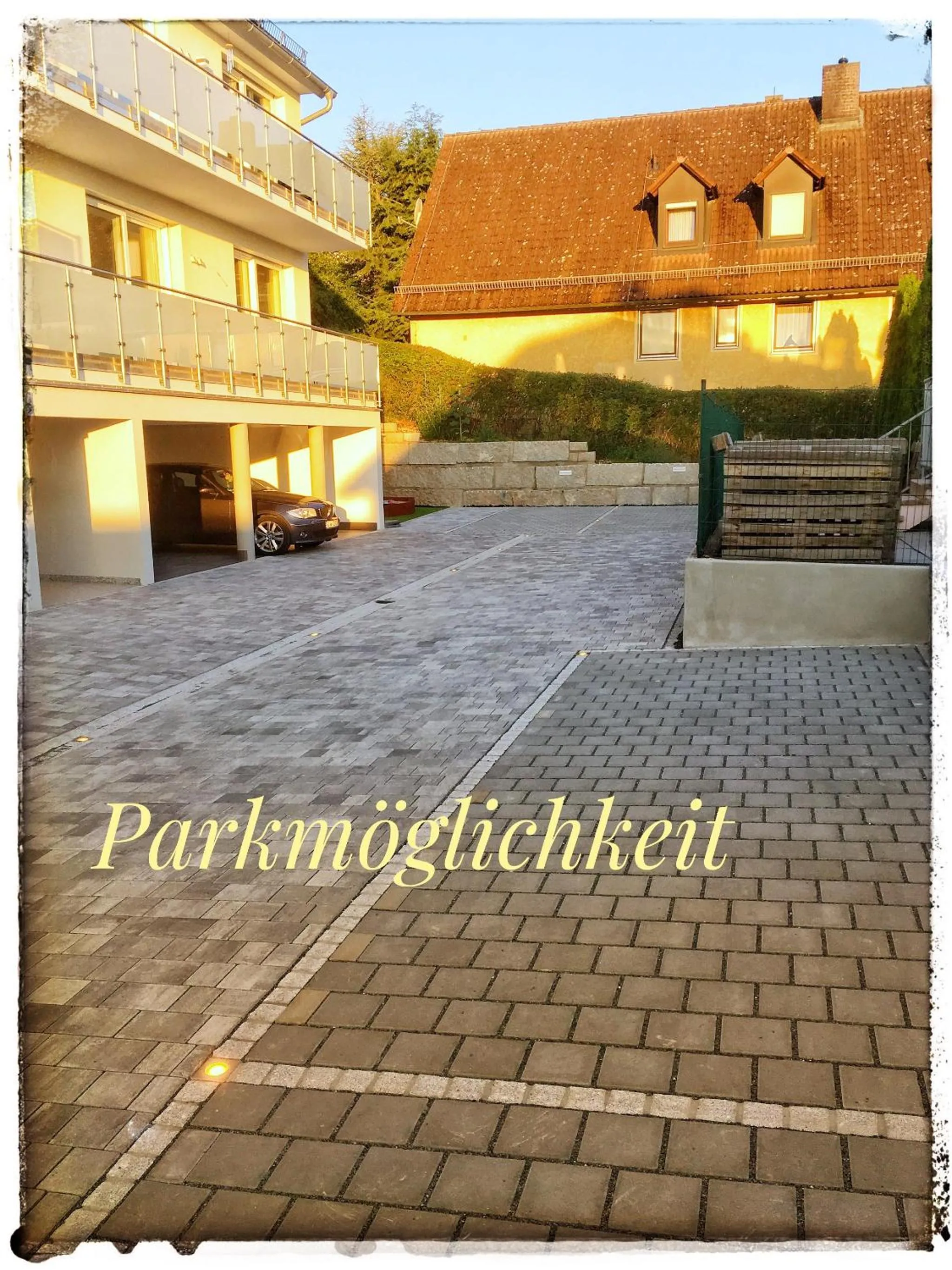 Other in Ferienwohnung Seeblick