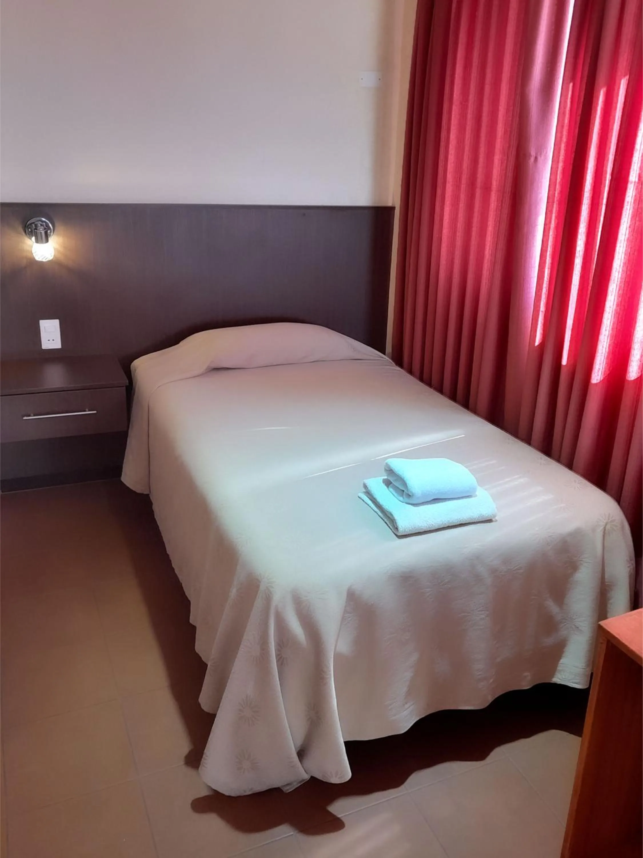 Bed in Cittadella Hostal