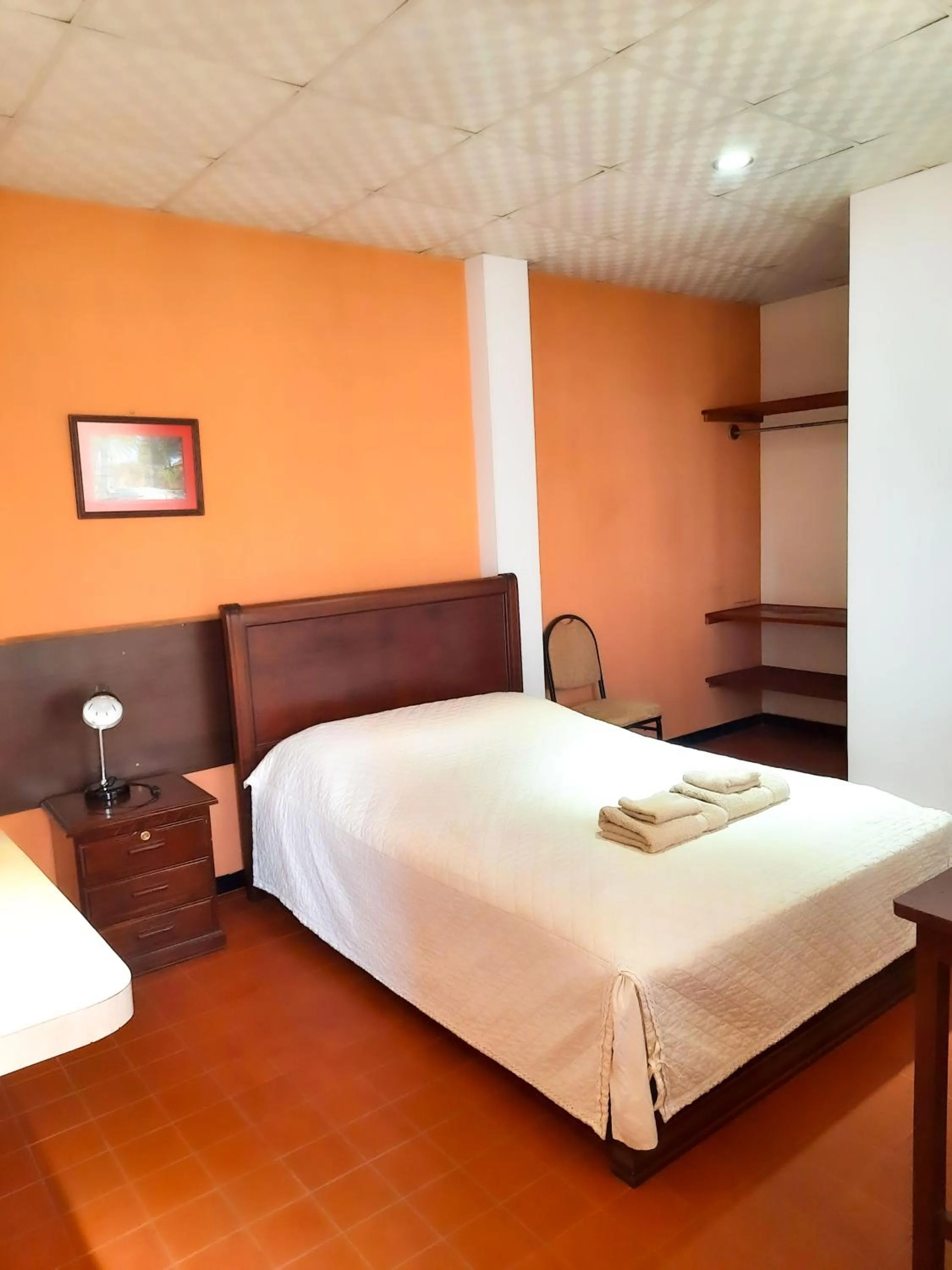 Bed in Cittadella Hostal