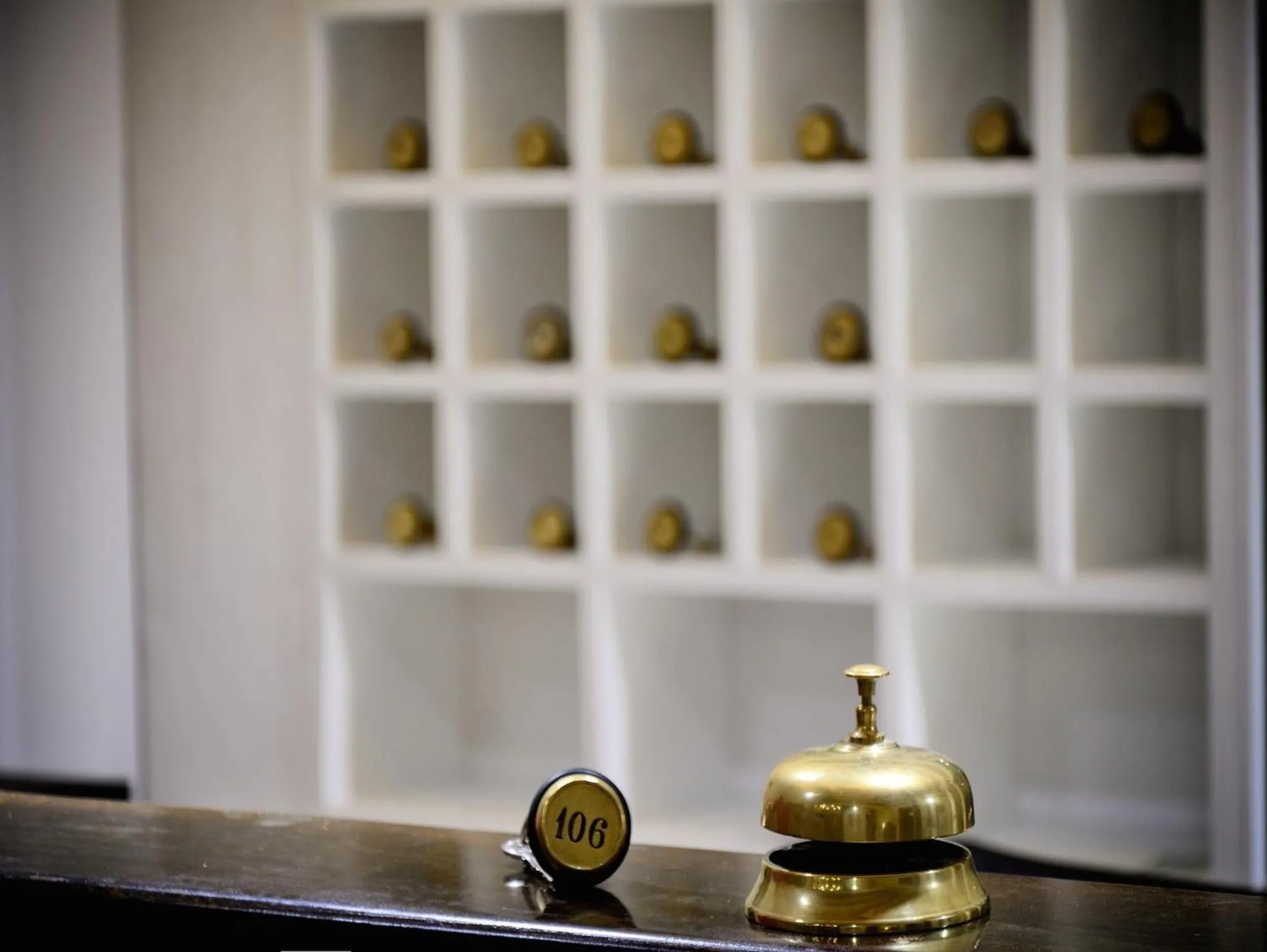 Other in Hotel La Rovere