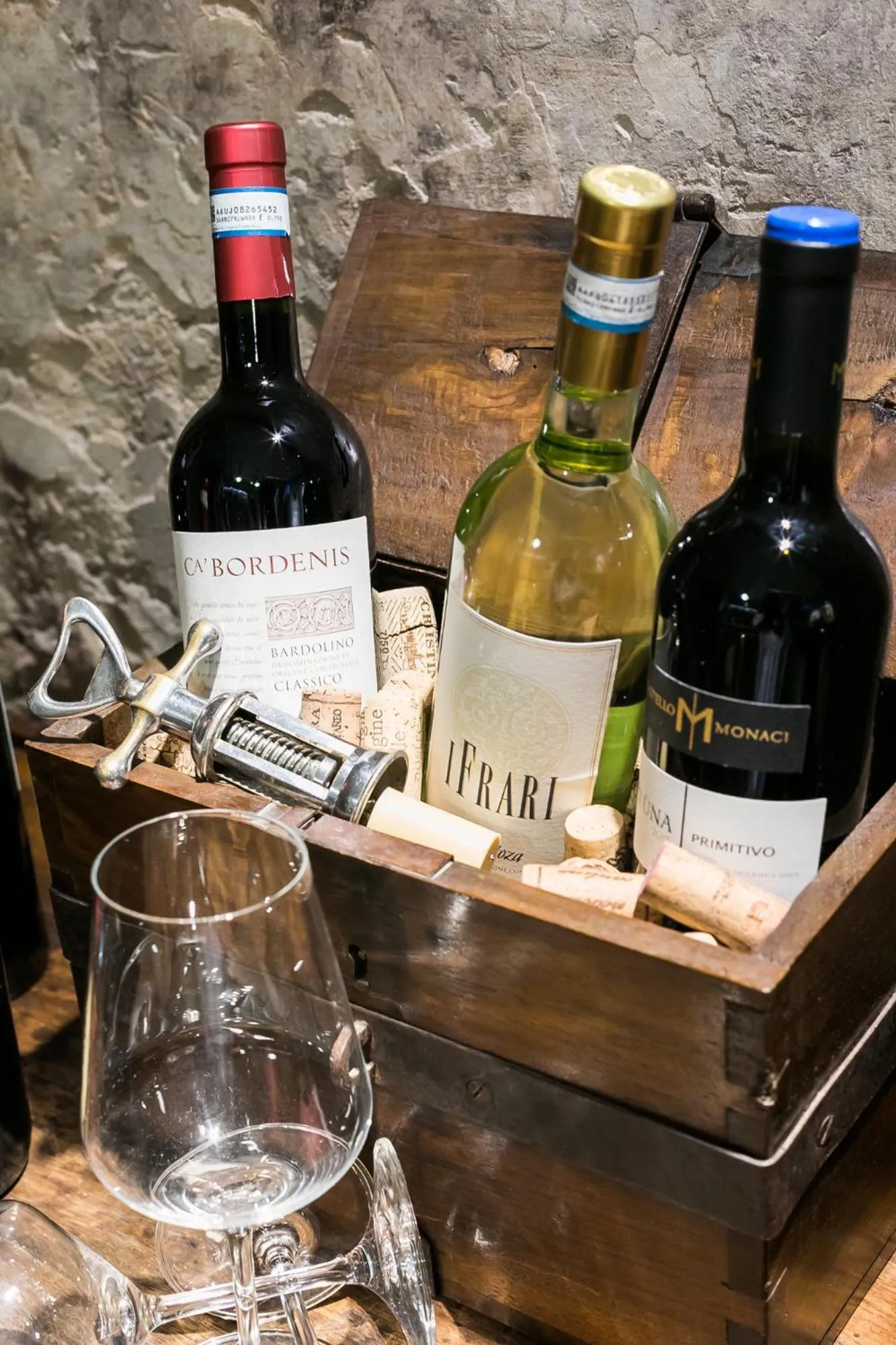 Lounge or bar in Hotel La Rovere