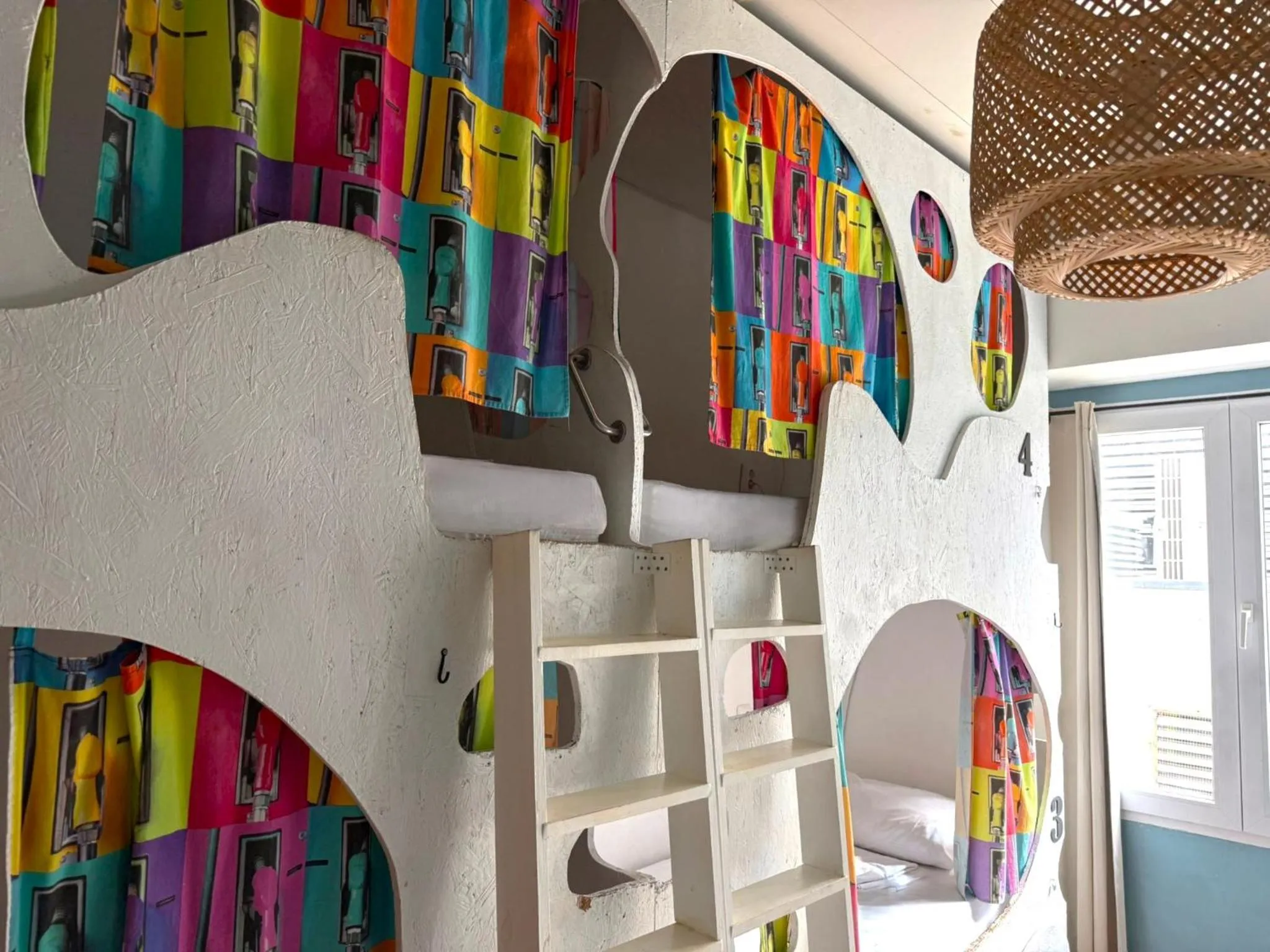 Sunset Destination Hostel