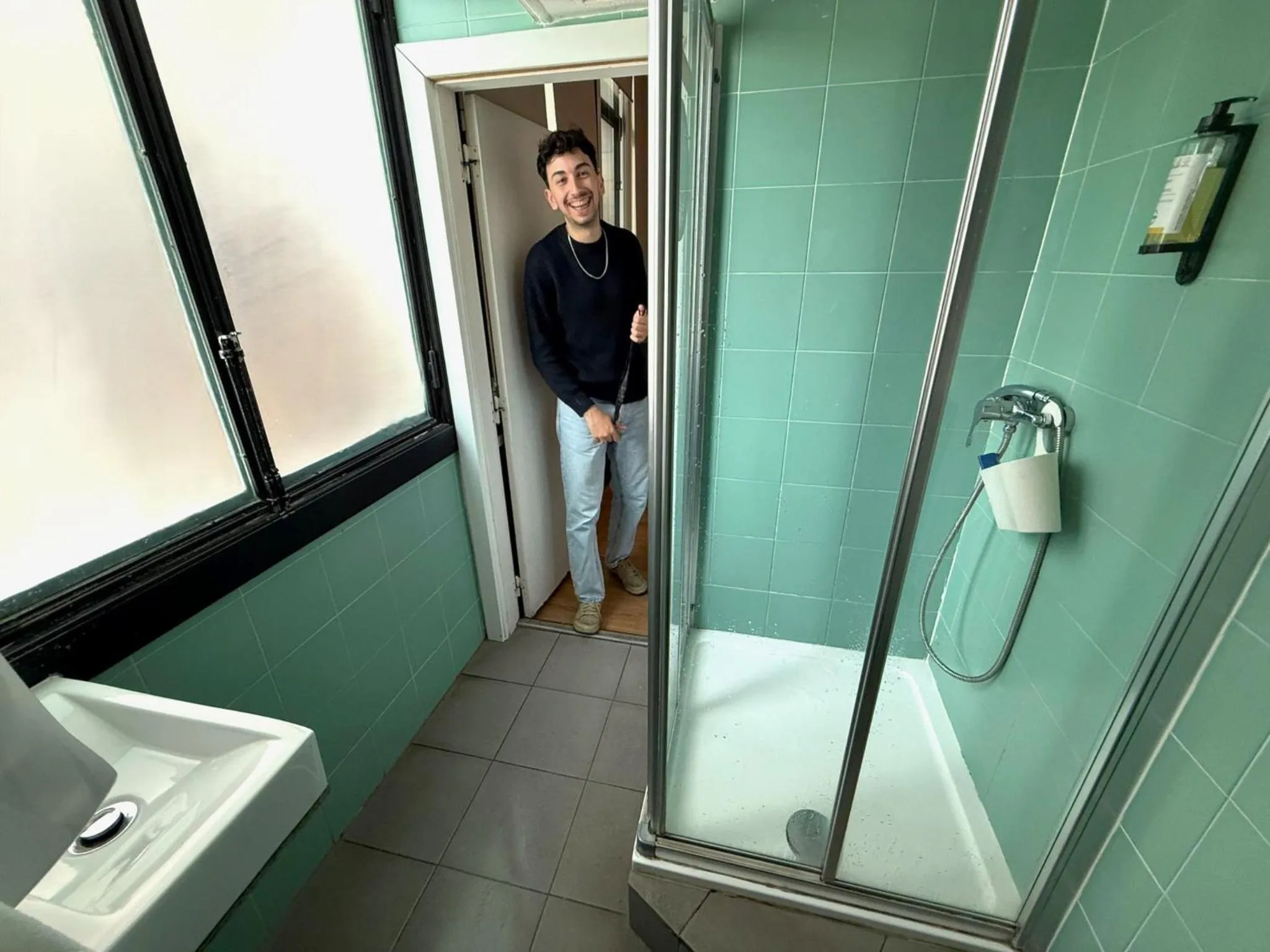 Sunset Destination Hostel