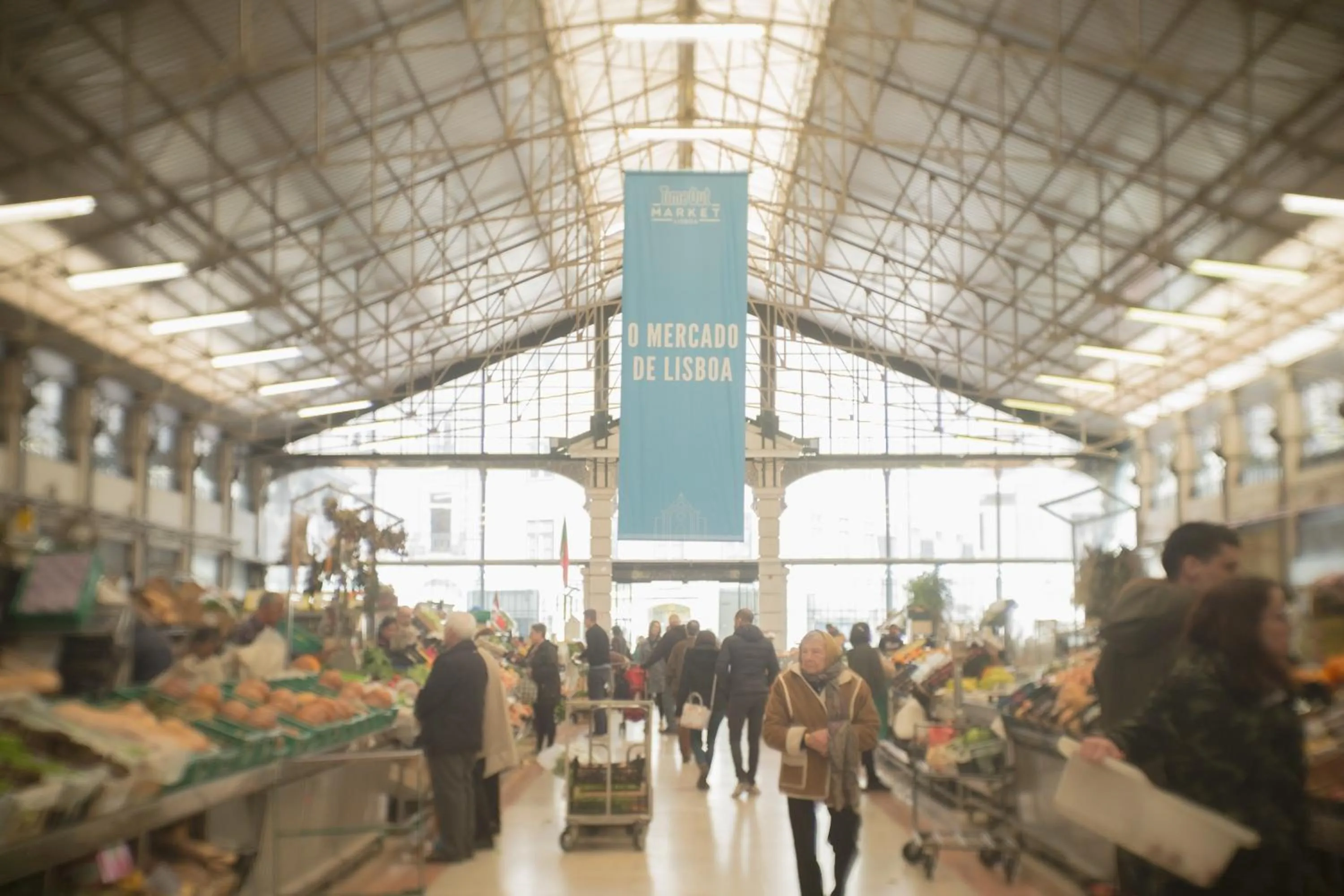 Restaurant/places to eat in Sunset Destination Hostel