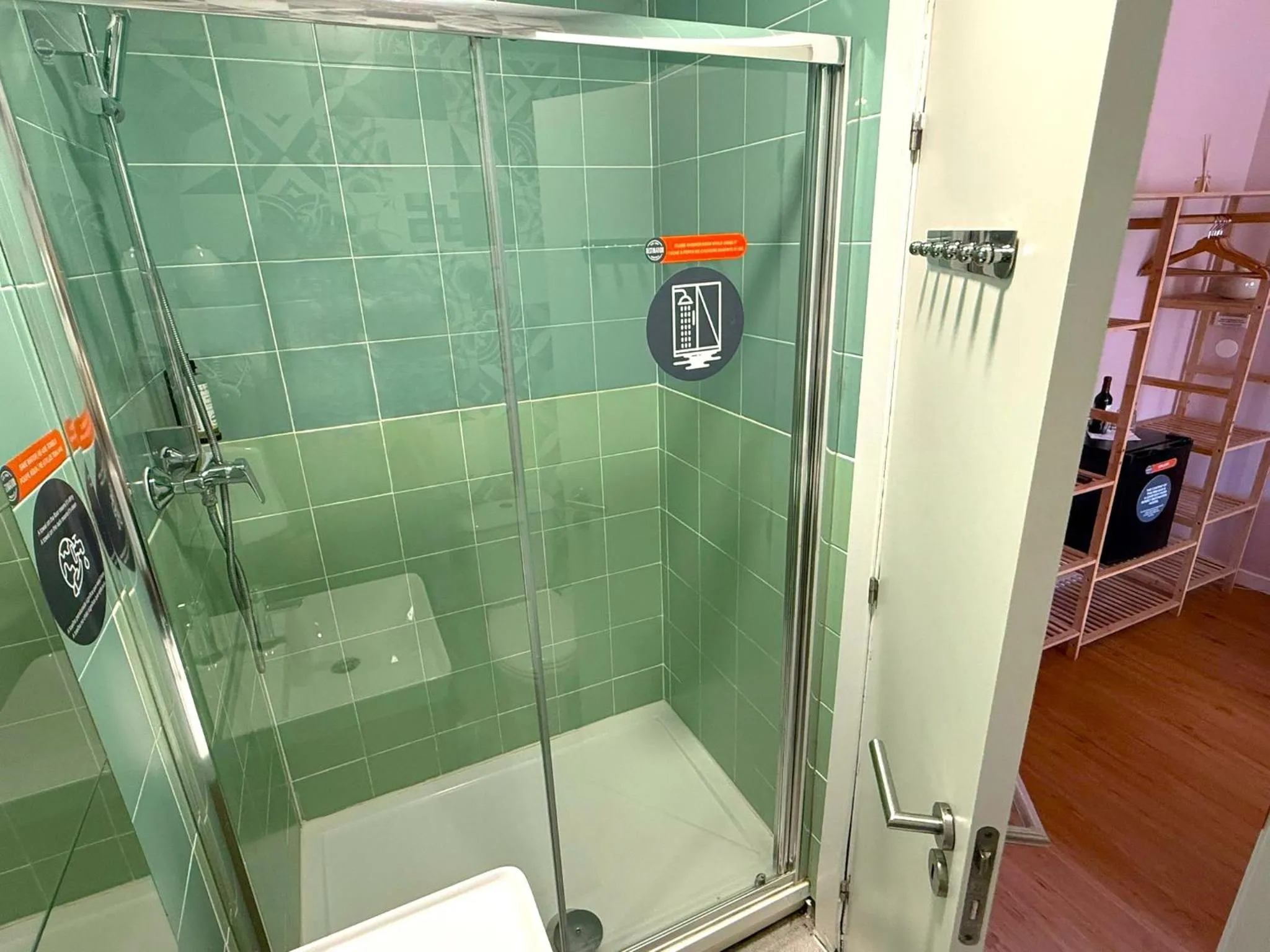 Sunset Destination Hostel