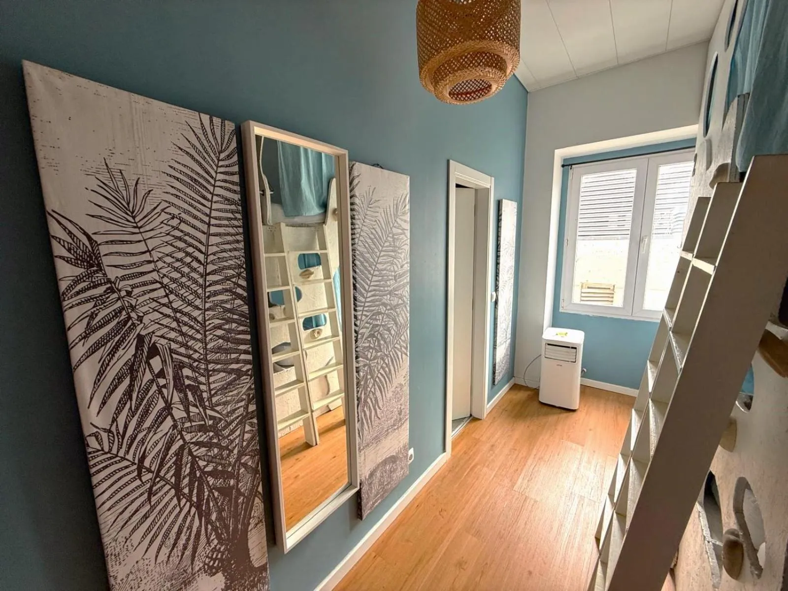 Sunset Destination Hostel