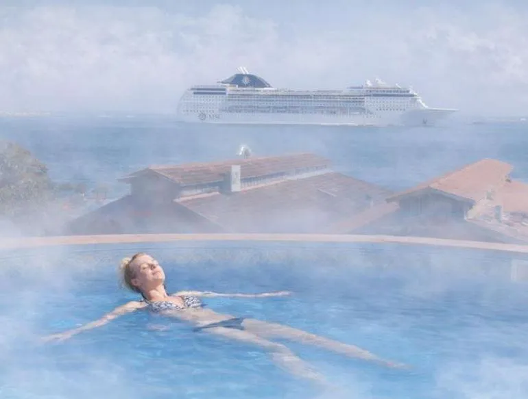 Sunset Destination Hostel