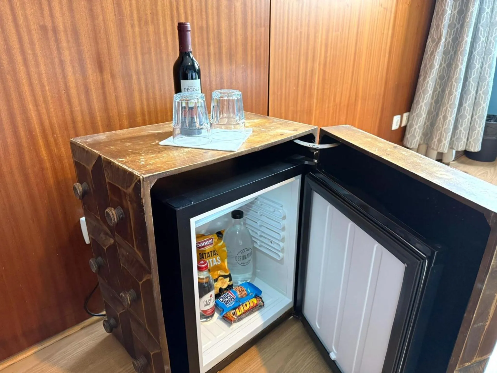 Sunset Destination Hostel