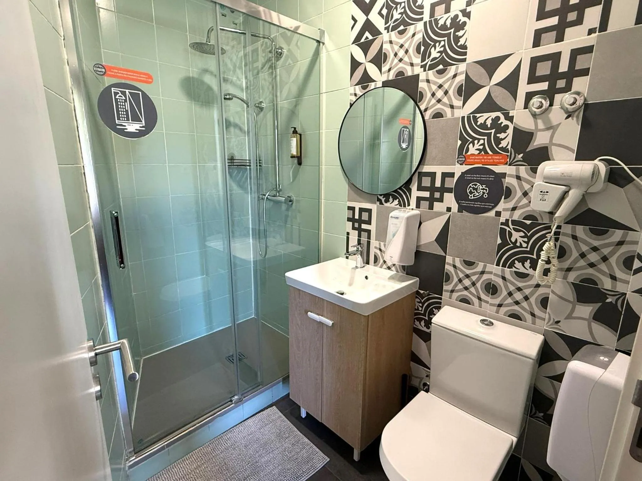 Sunset Destination Hostel