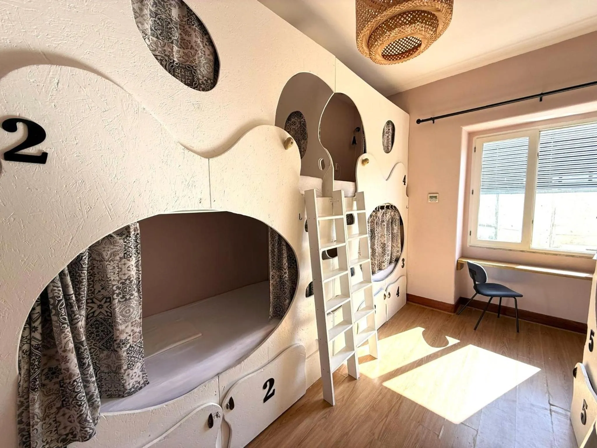 Sunset Destination Hostel