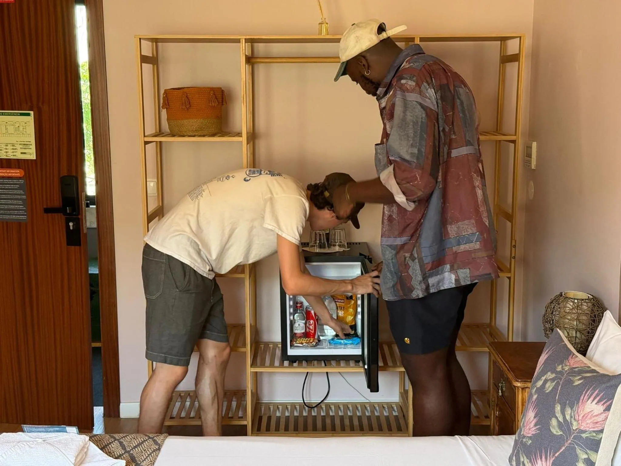 Sunset Destination Hostel