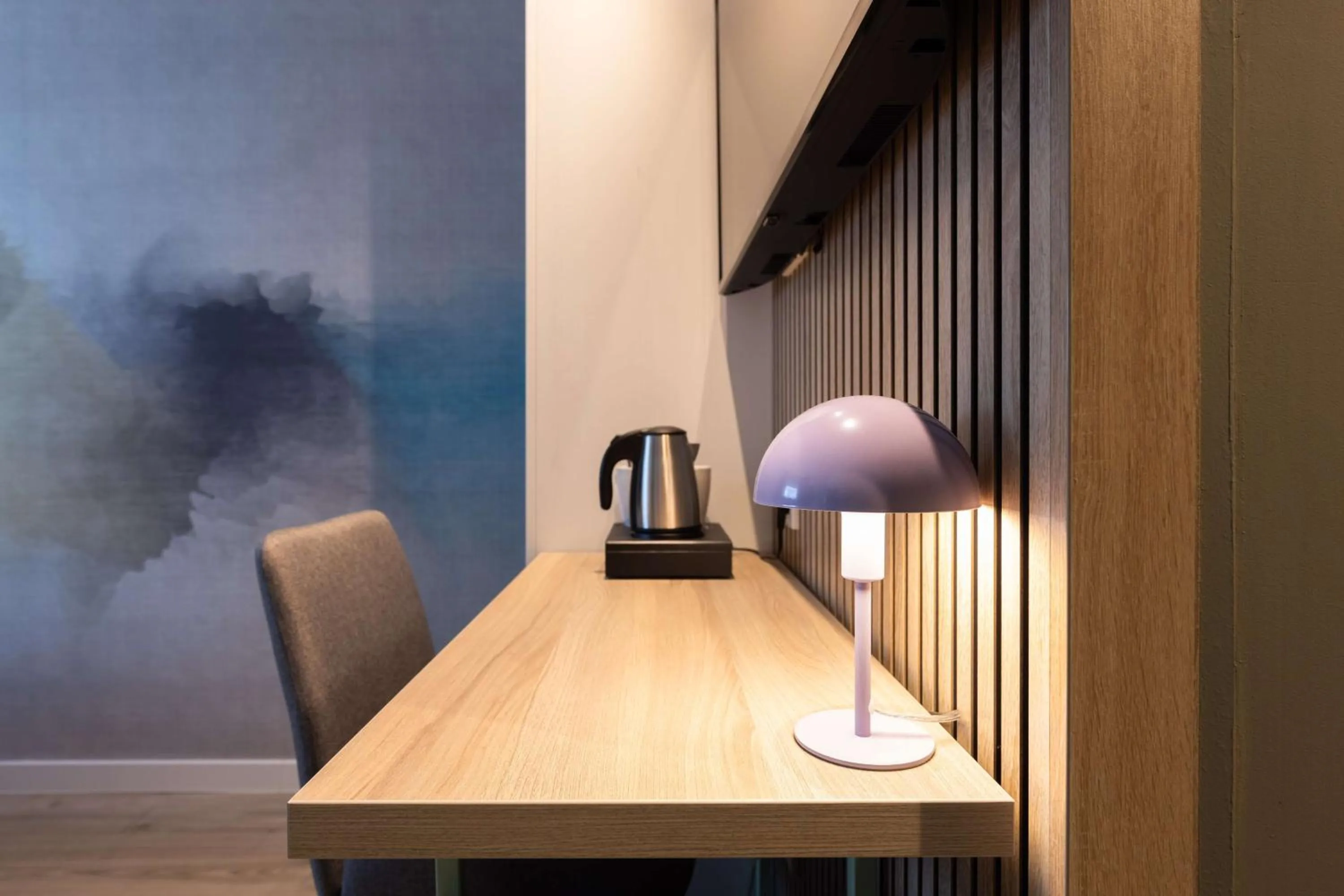 Other in The Rilano Hotel München