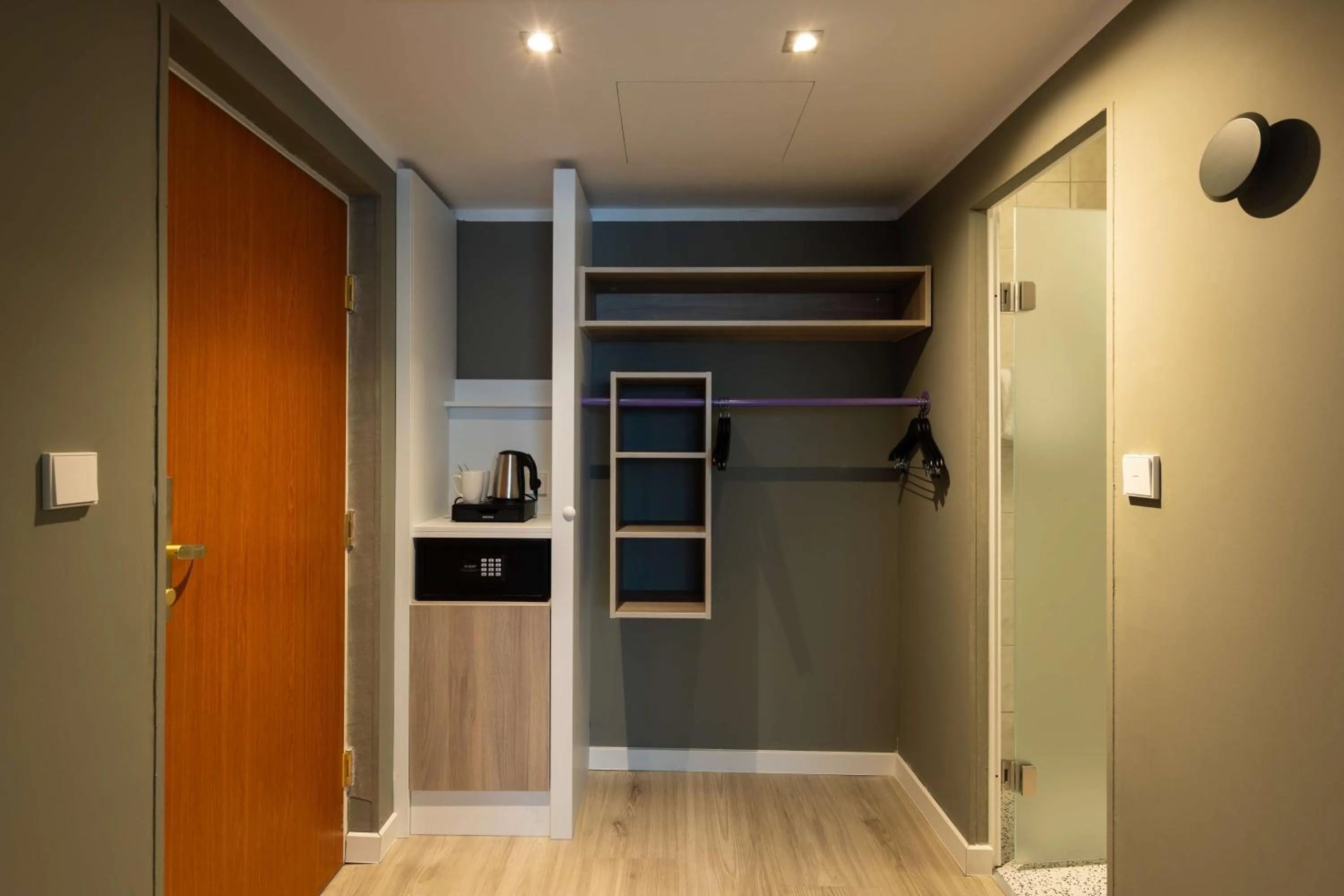 Other in The Rilano Hotel München