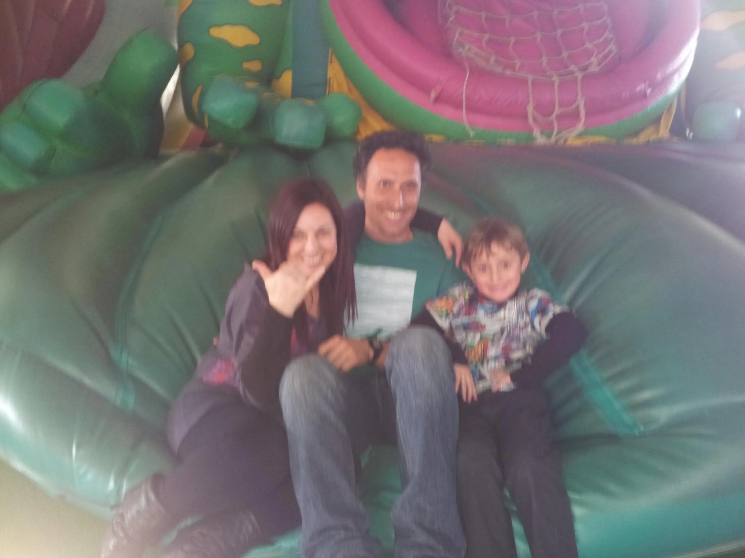 Le Ninfe Bed and Breakfast