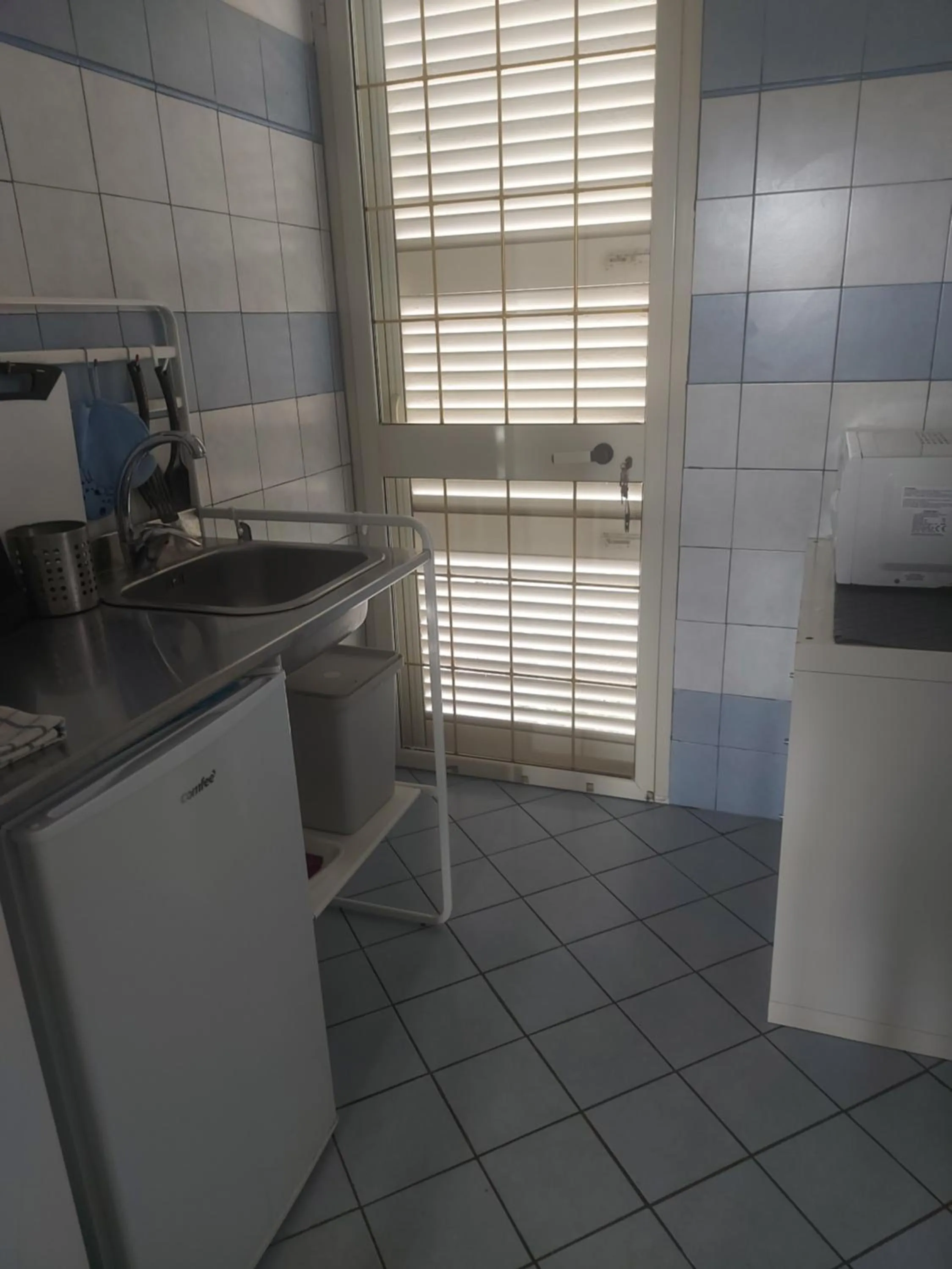 Le Ninfe Bed and Breakfast