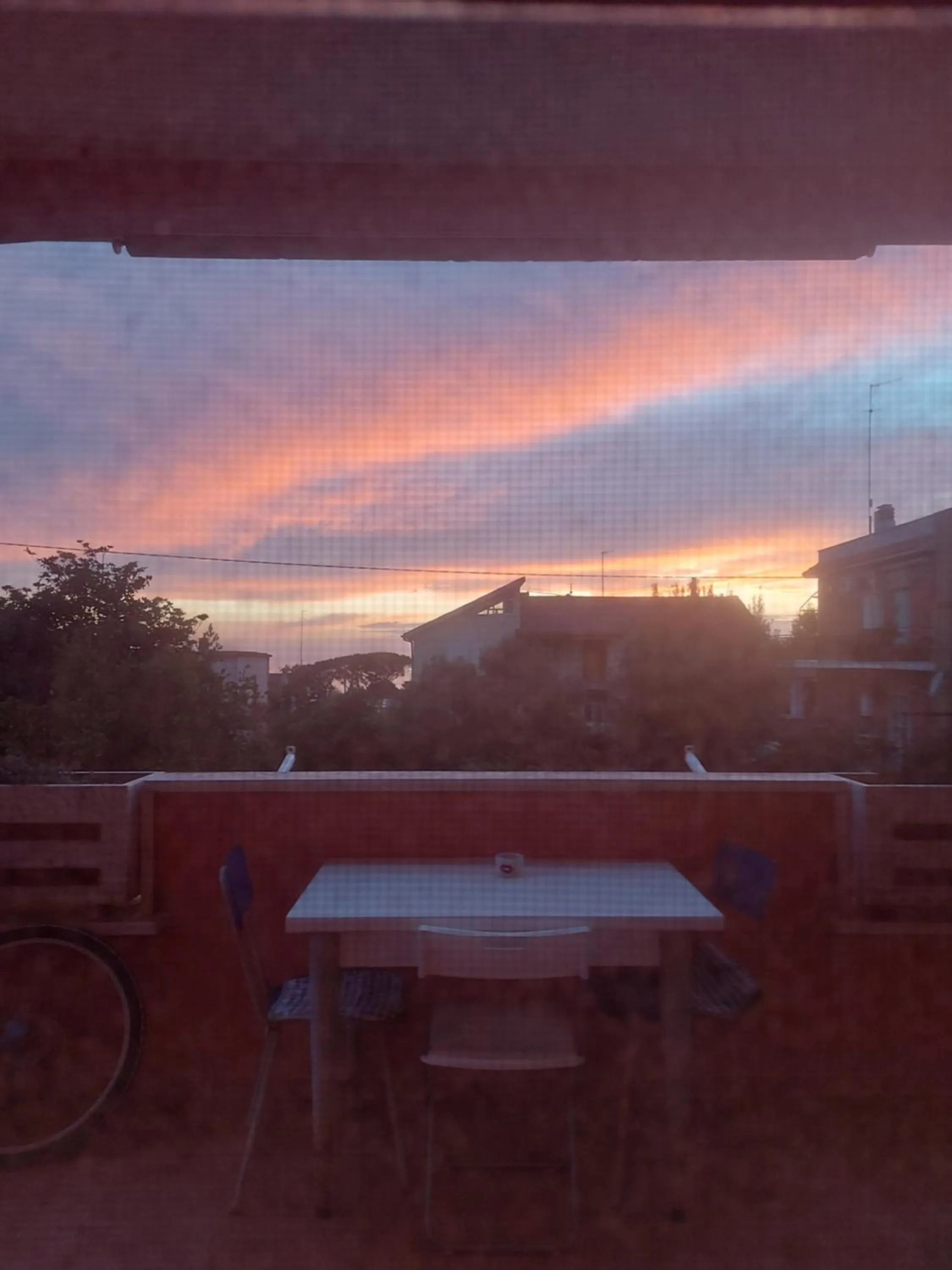 Le Ninfe Bed and Breakfast