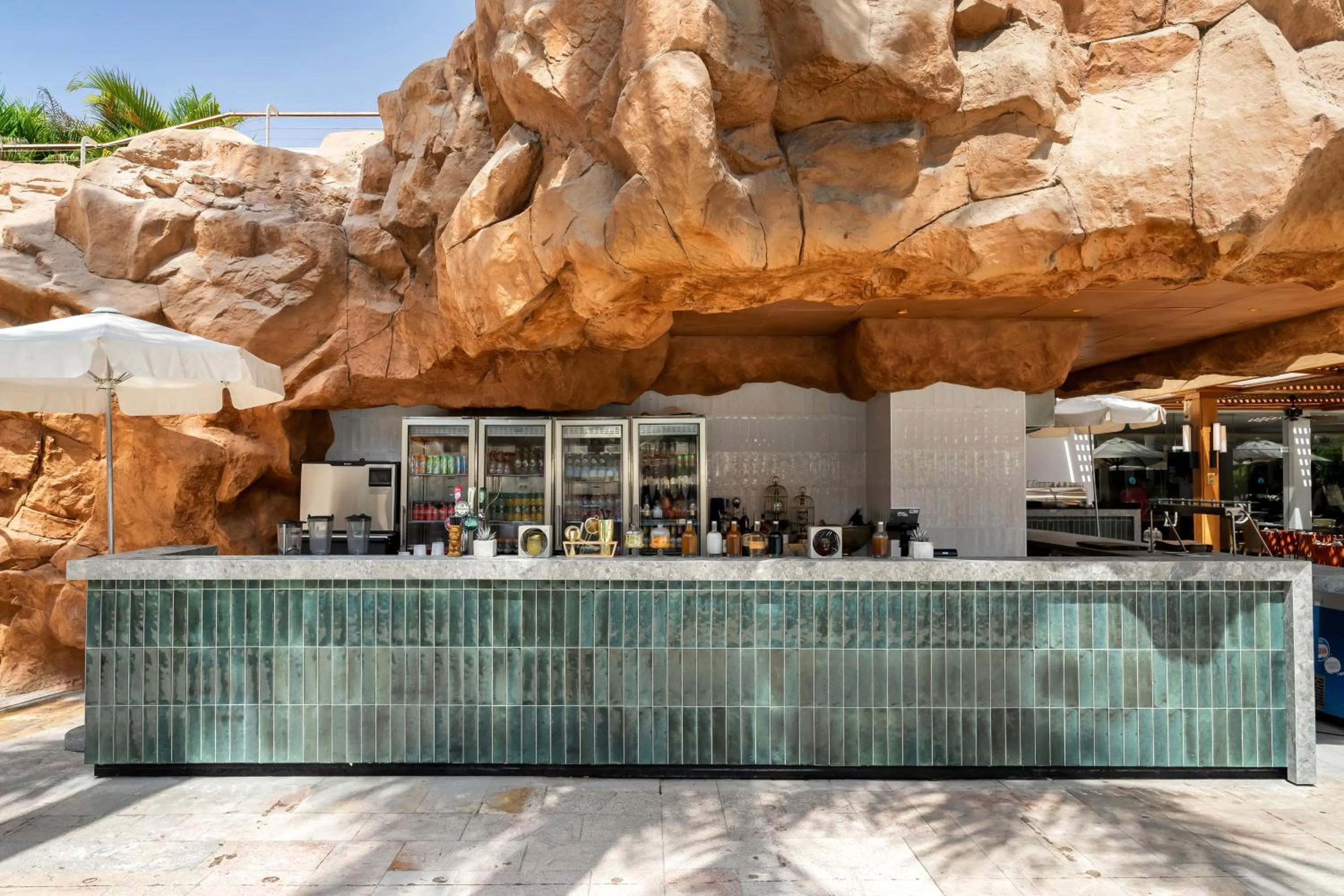 Day in Royal Beach Eilat by Isrotel Exclusive