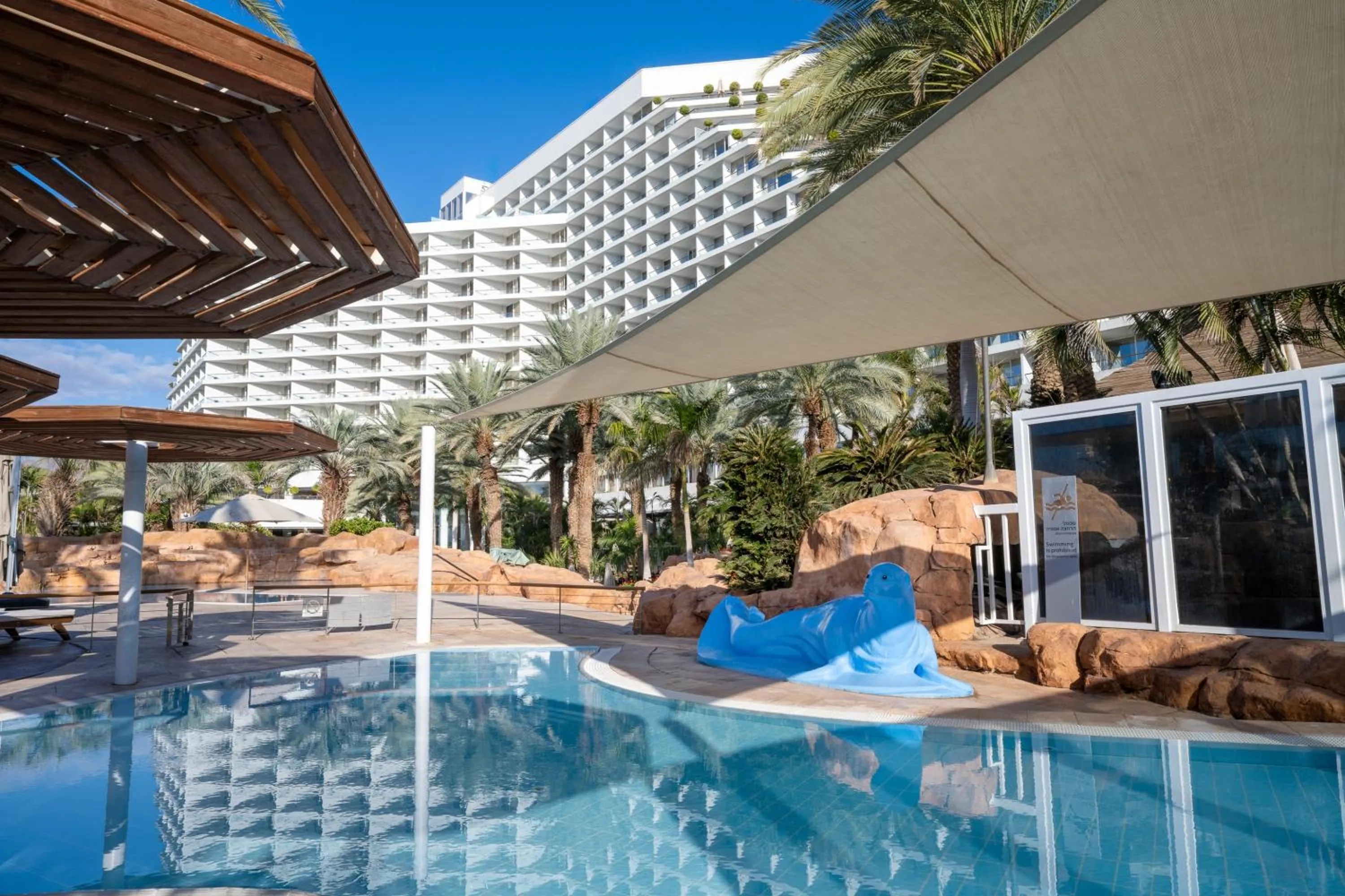 Royal Beach Eilat by Isrotel Exclusive