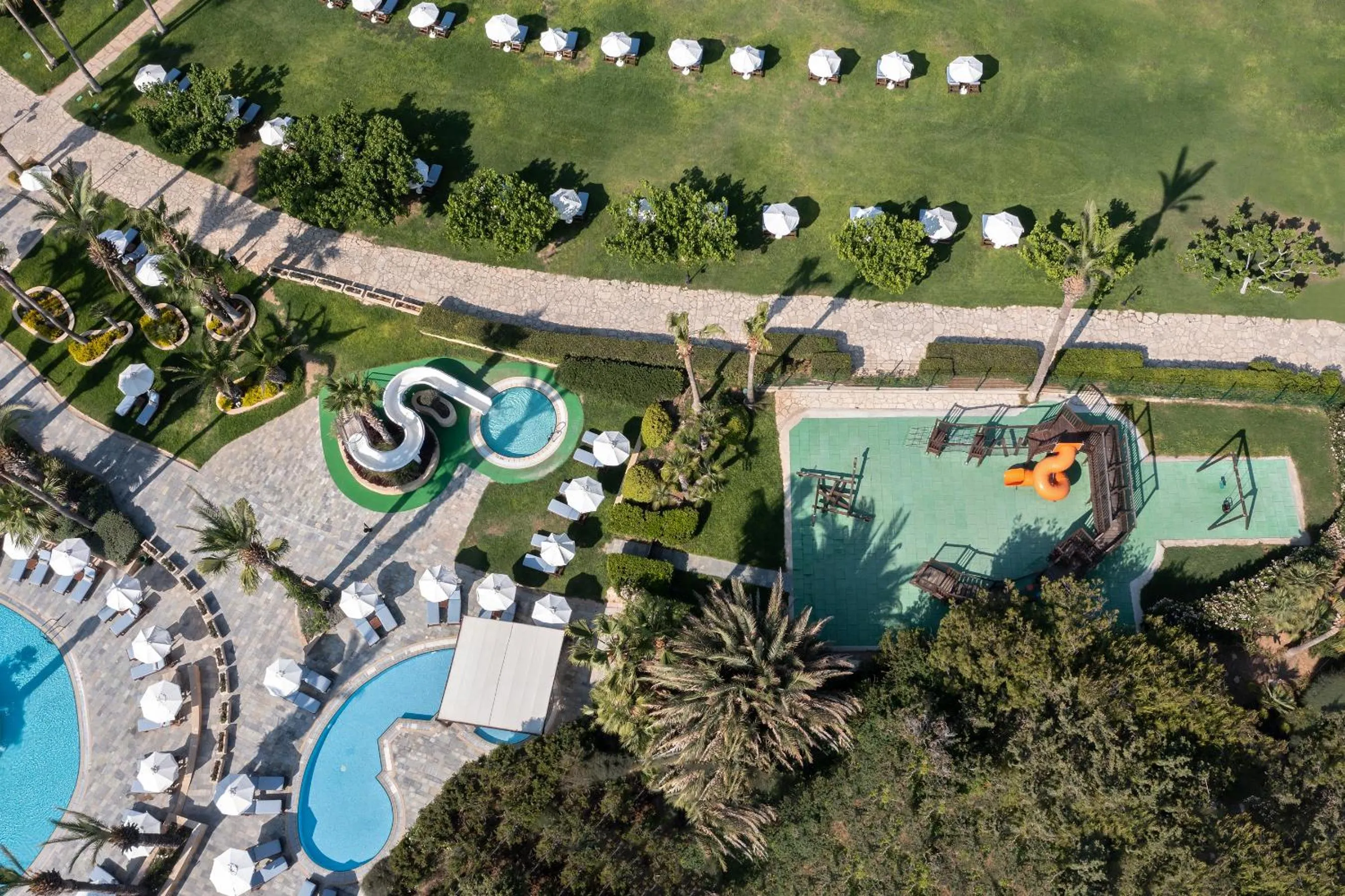 Property building in Elysium