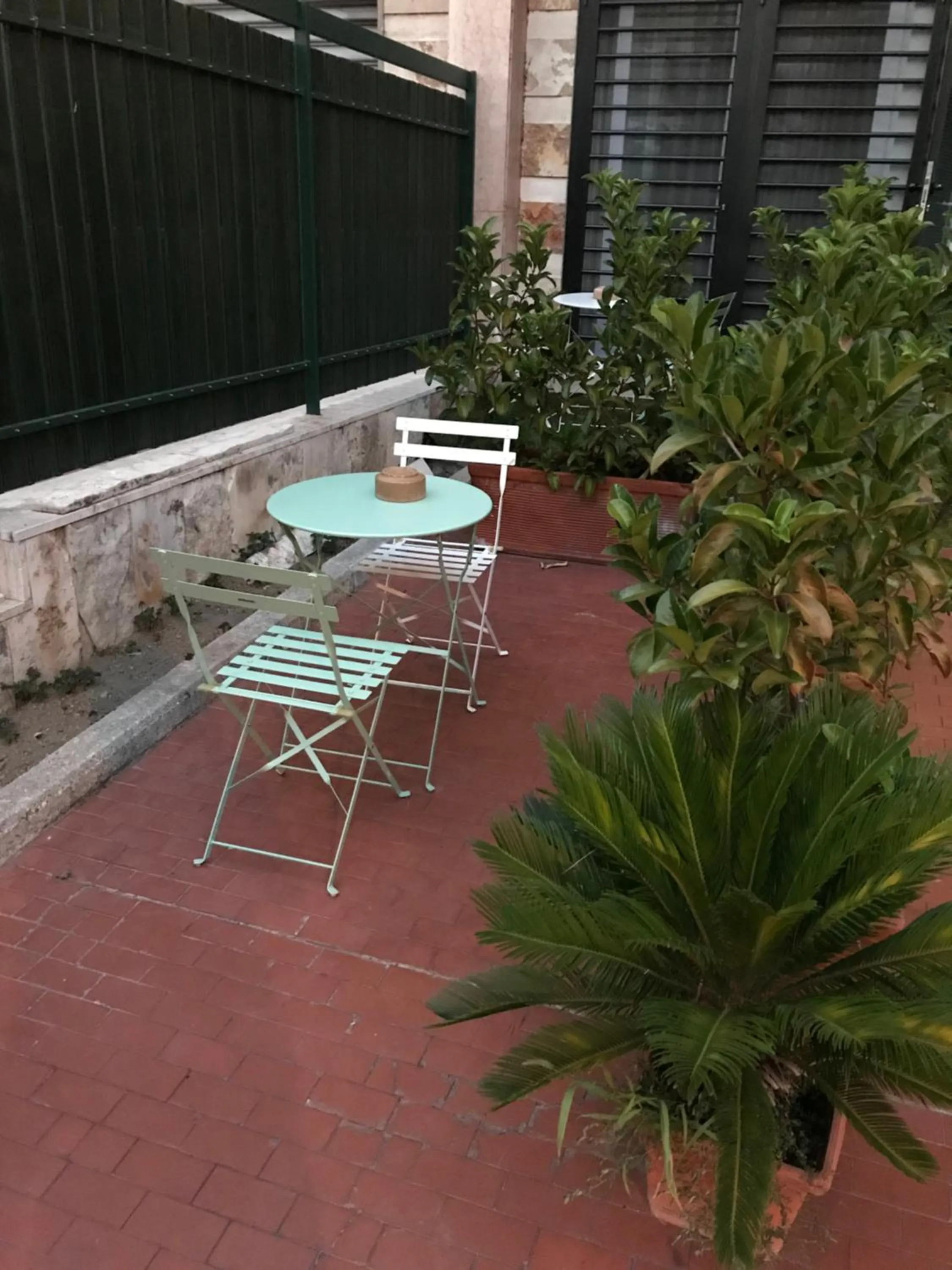 Property building in Domus Vesuvio
