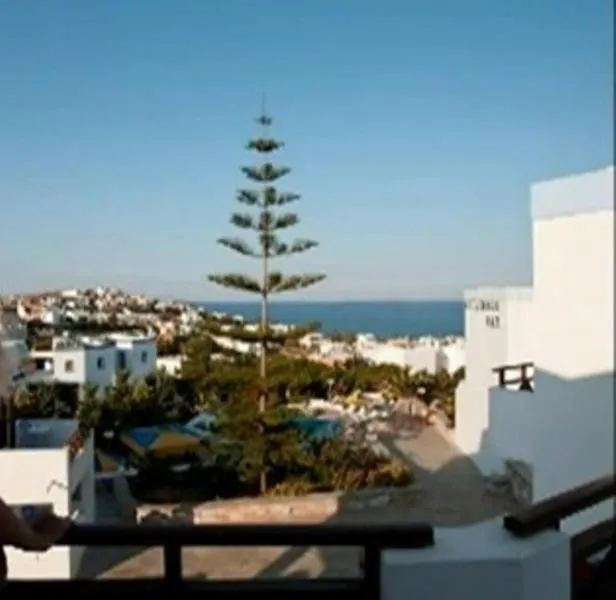 View (from property/room) in Azolimnos Bay