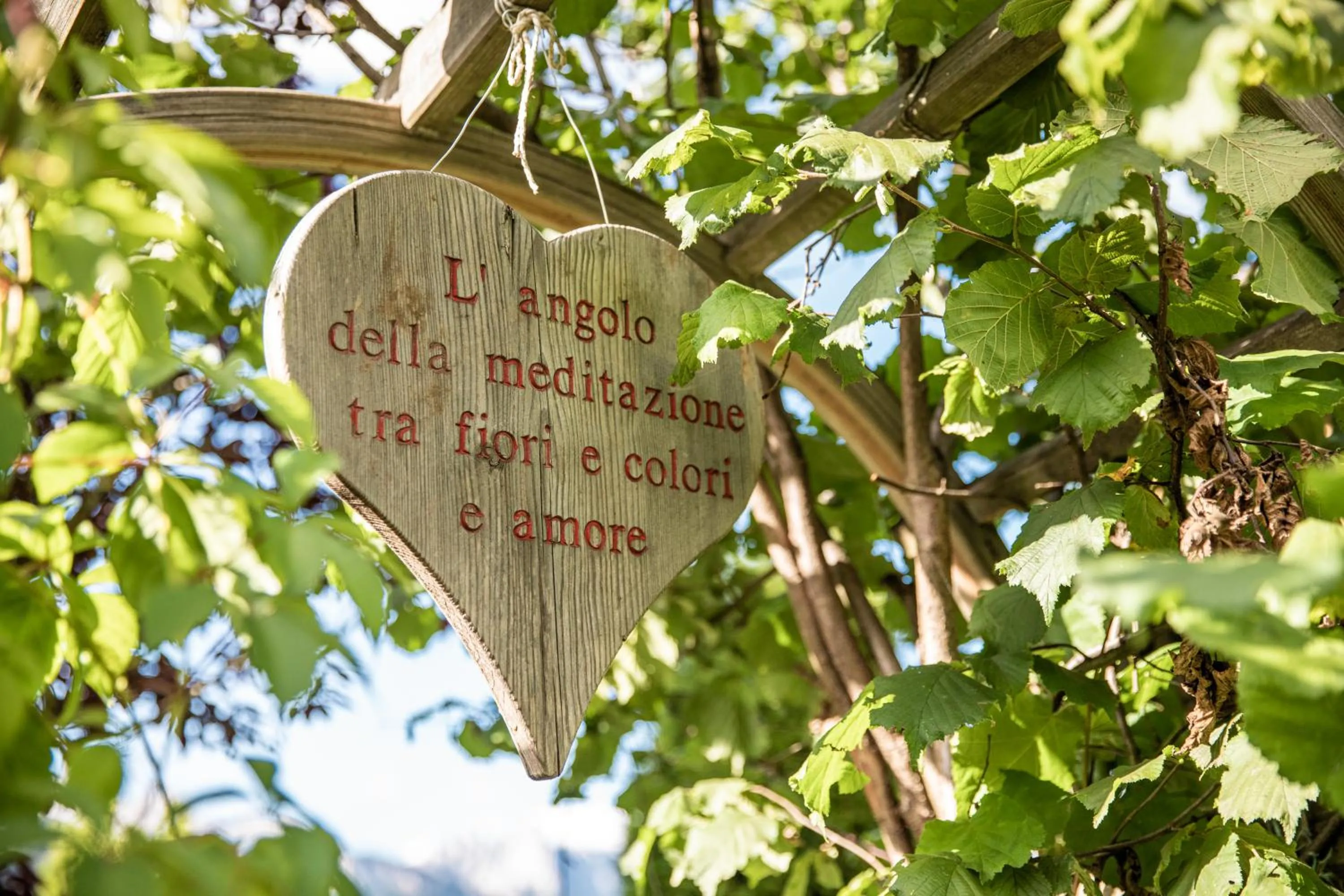 Belvedere Dolomites Flower Hotel