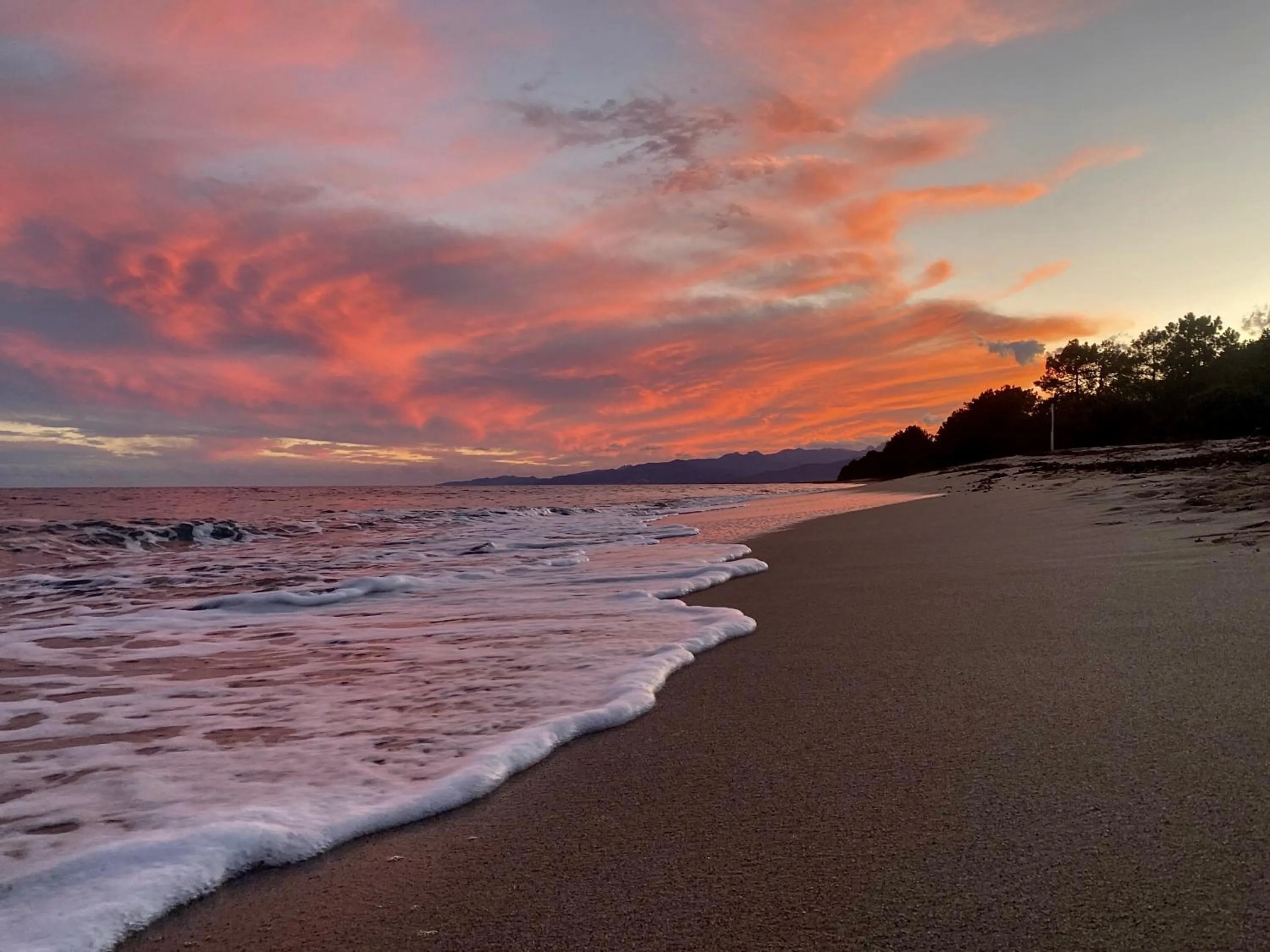 Beach in Residence Canella
