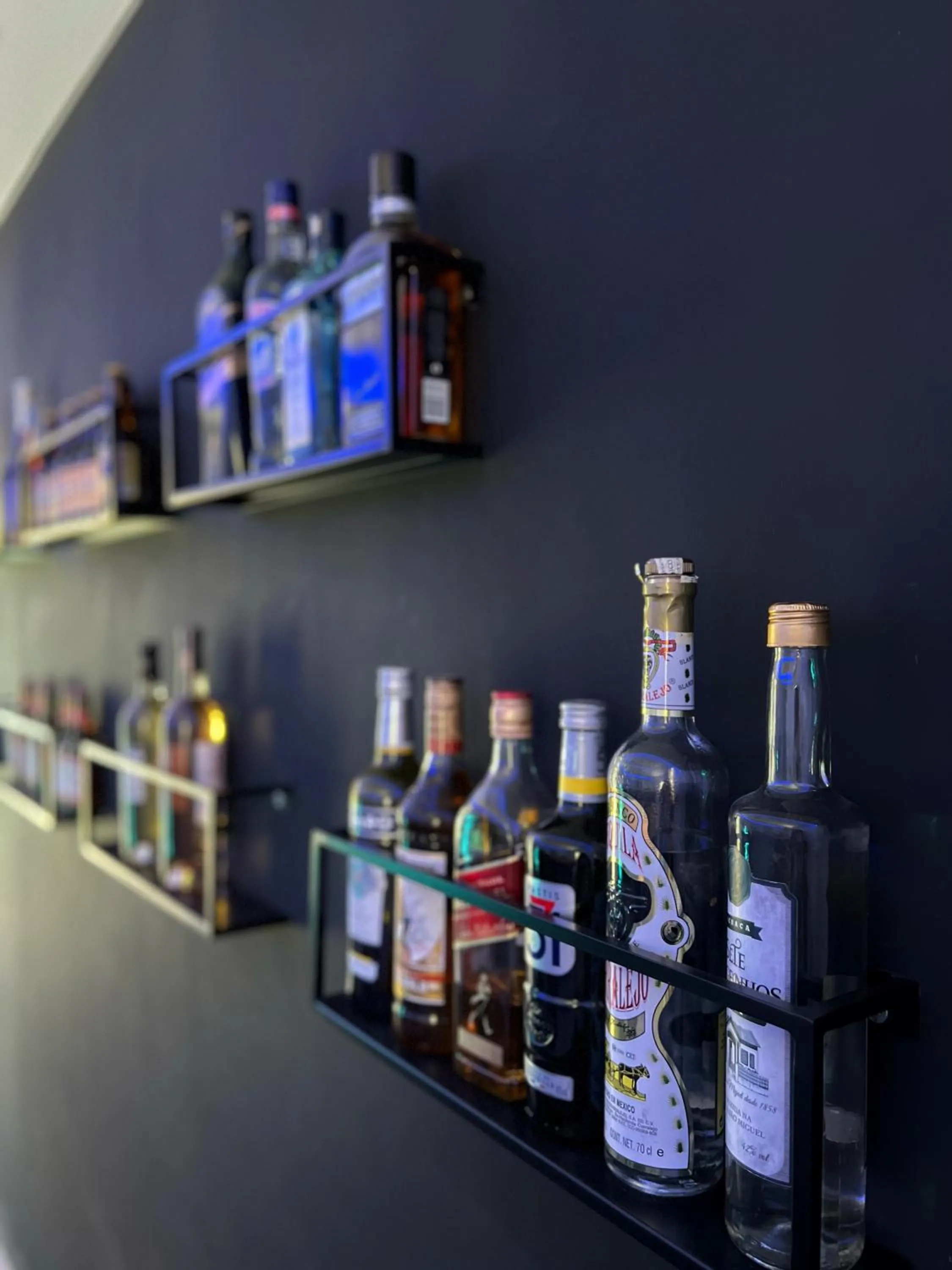 Restaurant/places to eat in Residence Canella