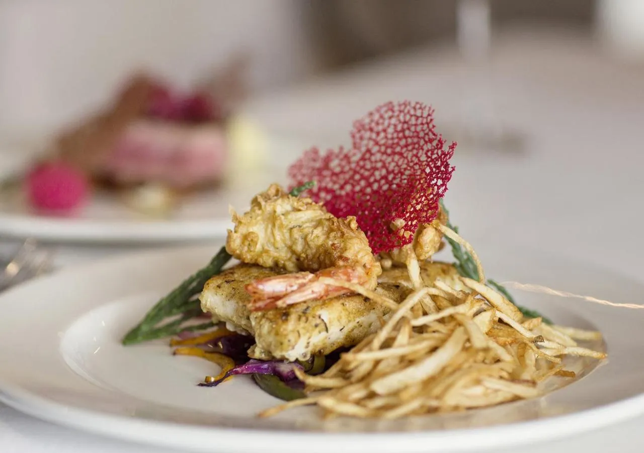 Kievits Kroon Gauteng Wine Estate