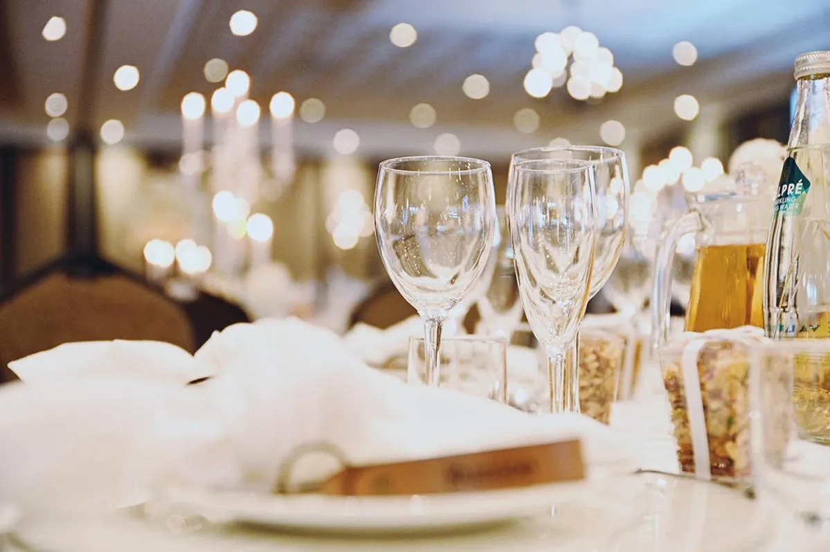 Kievits Kroon Gauteng Wine Estate