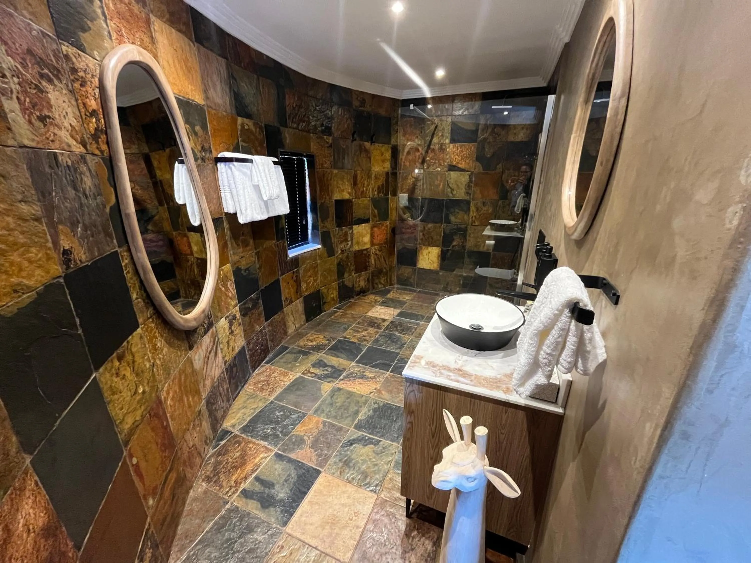 Kievits Kroon Gauteng Wine Estate