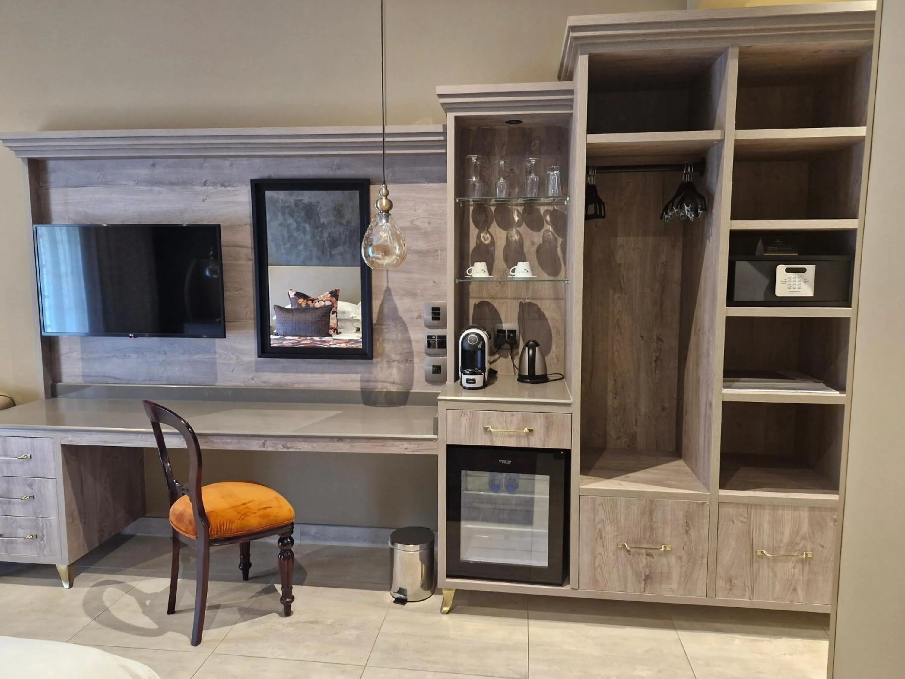 Kievits Kroon Gauteng Wine Estate