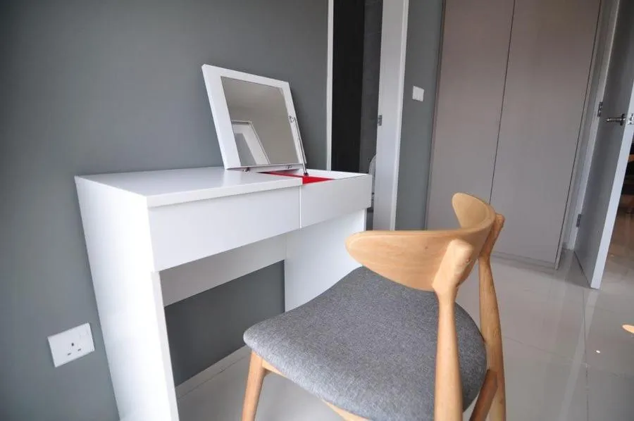 hair dresser in The Robertson Bukit Bintang by Wowhome