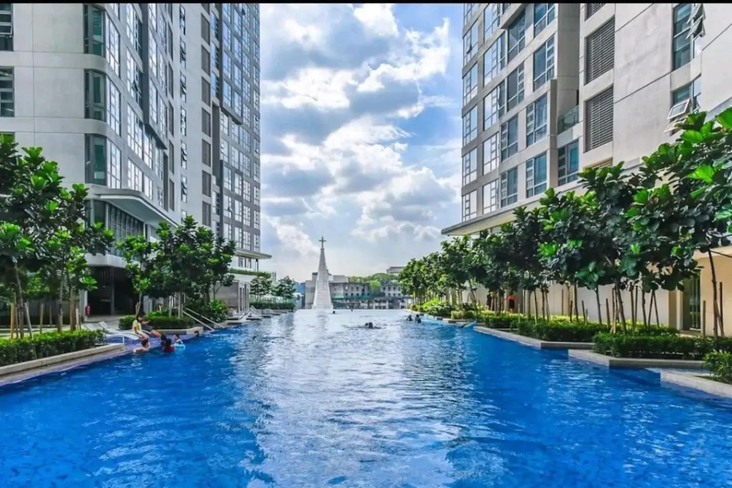 The Robertson Bukit Bintang by Wowhome