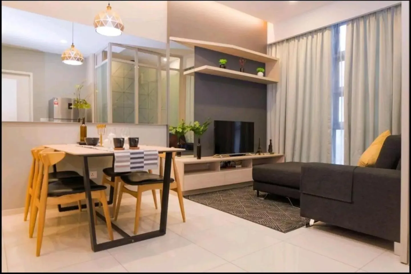 The Robertson Bukit Bintang by Wowhome